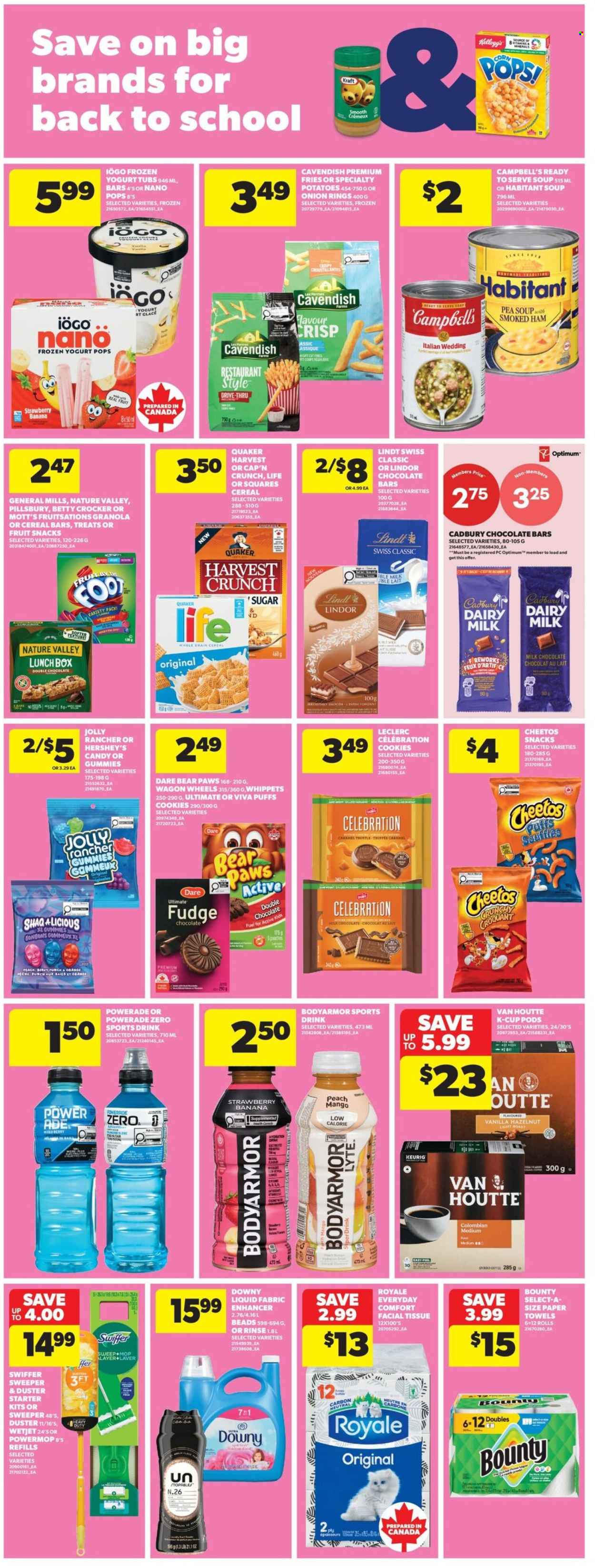 Circulaire Real Canadian Superstore - 03 Septembre 2026 - 09 Septembre 2026. Page 7