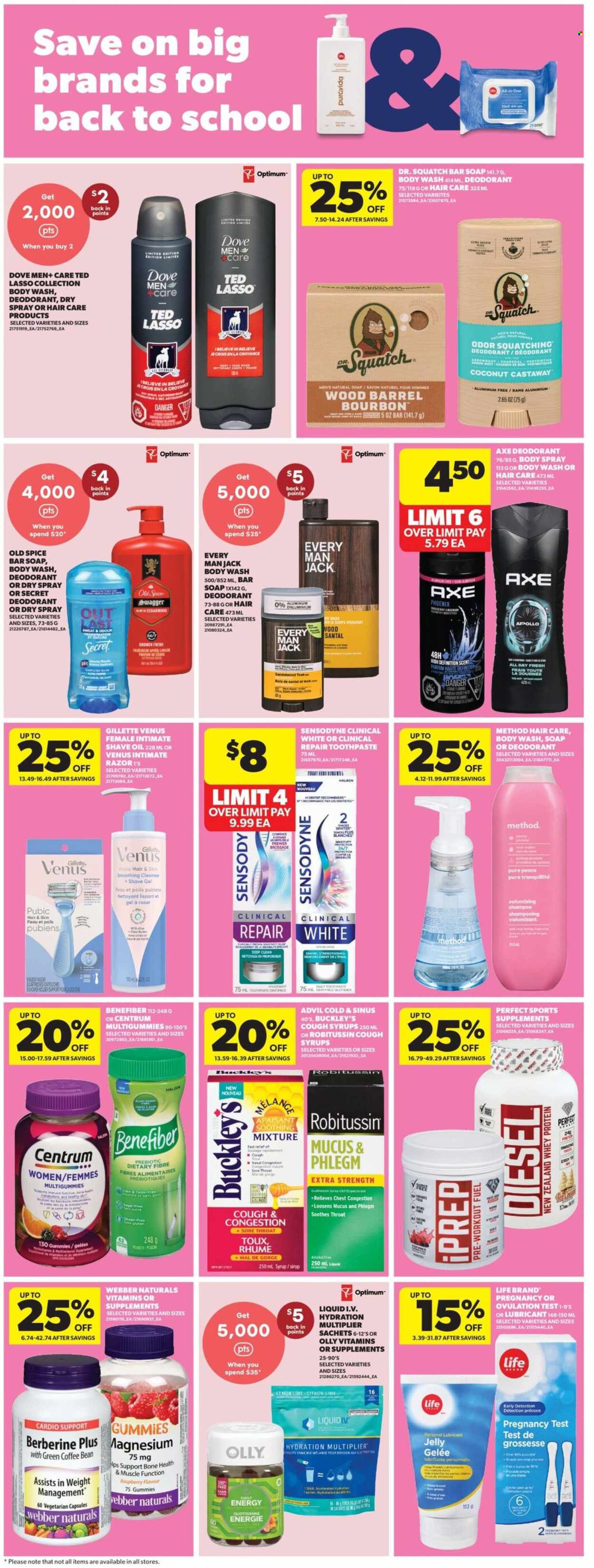 Circulaire Real Canadian Superstore - 03 Septembre 2026 - 09 Septembre 2026. Page 8