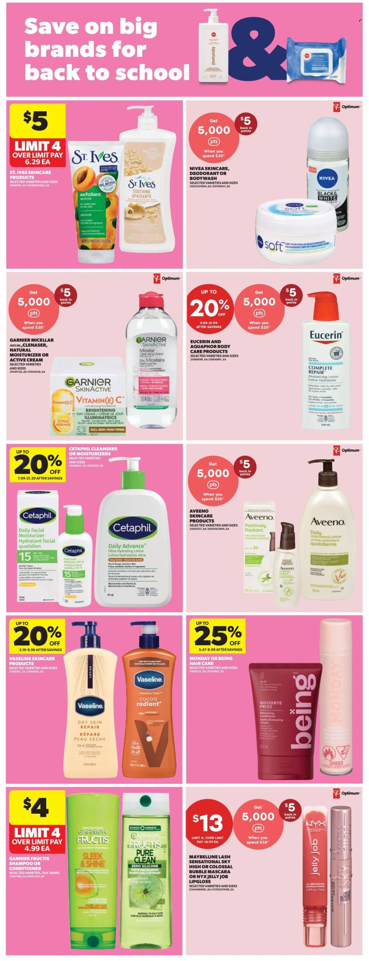 Circulaire Real Canadian Superstore - 03 Septembre 2026 - 09 Septembre 2026. Page 9