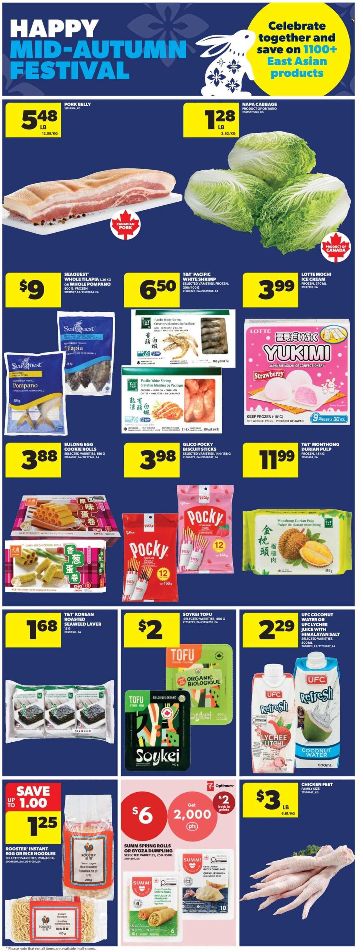 Circulaire Real Canadian Superstore - 03 Septembre 2026 - 09 Septembre 2026. Page 10