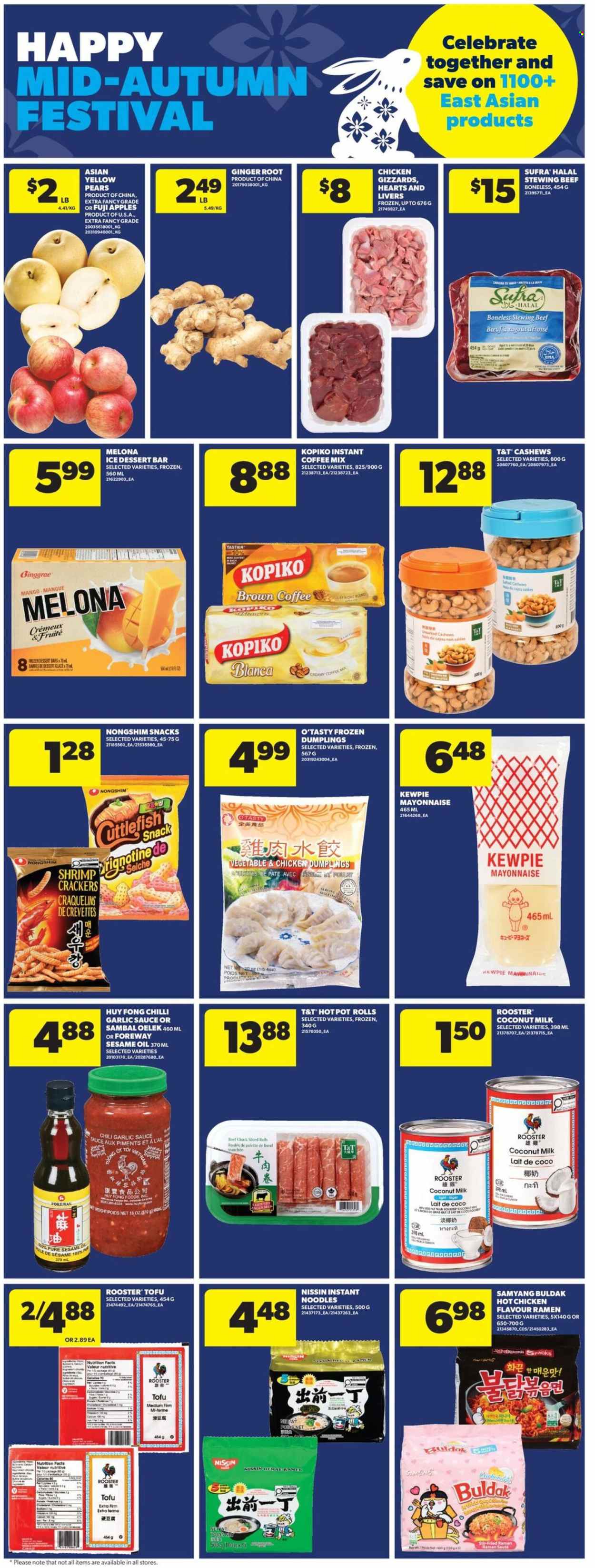 Circulaire Real Canadian Superstore - 03 Septembre 2026 - 09 Septembre 2026. Page 11