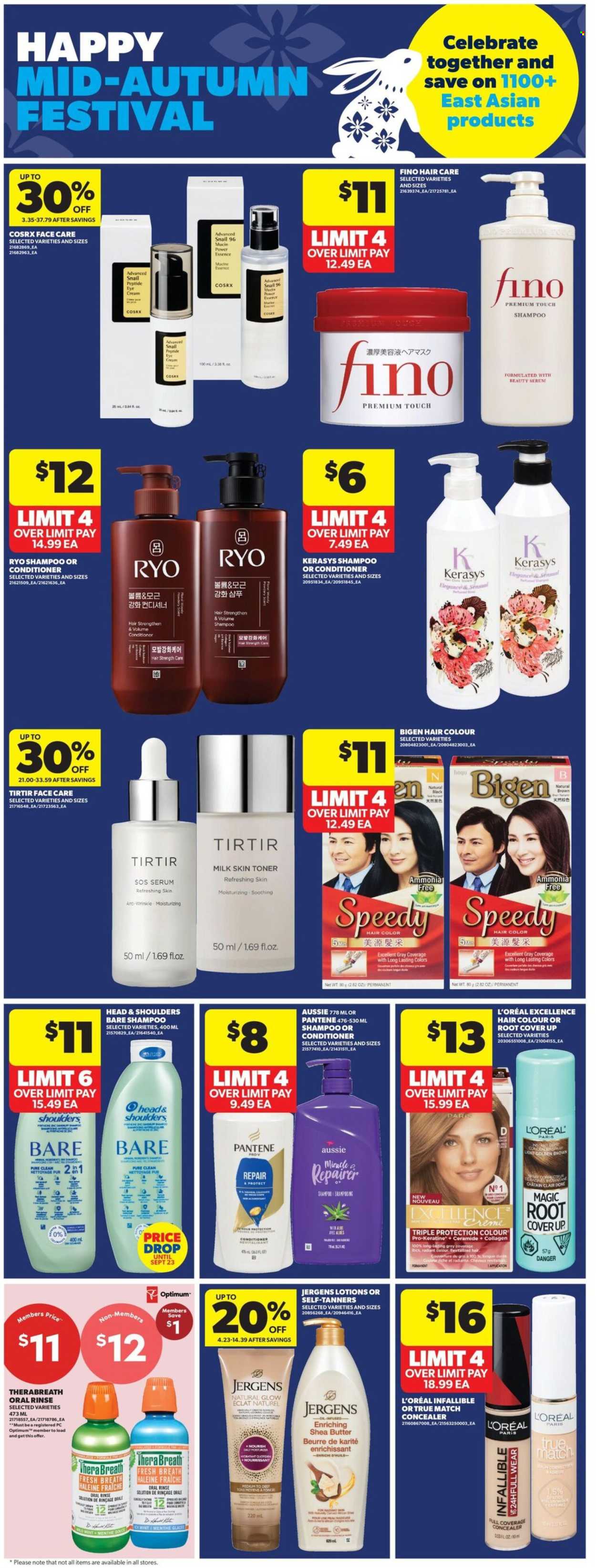 Circulaire Real Canadian Superstore - 03 Septembre 2026 - 09 Septembre 2026. Page 12