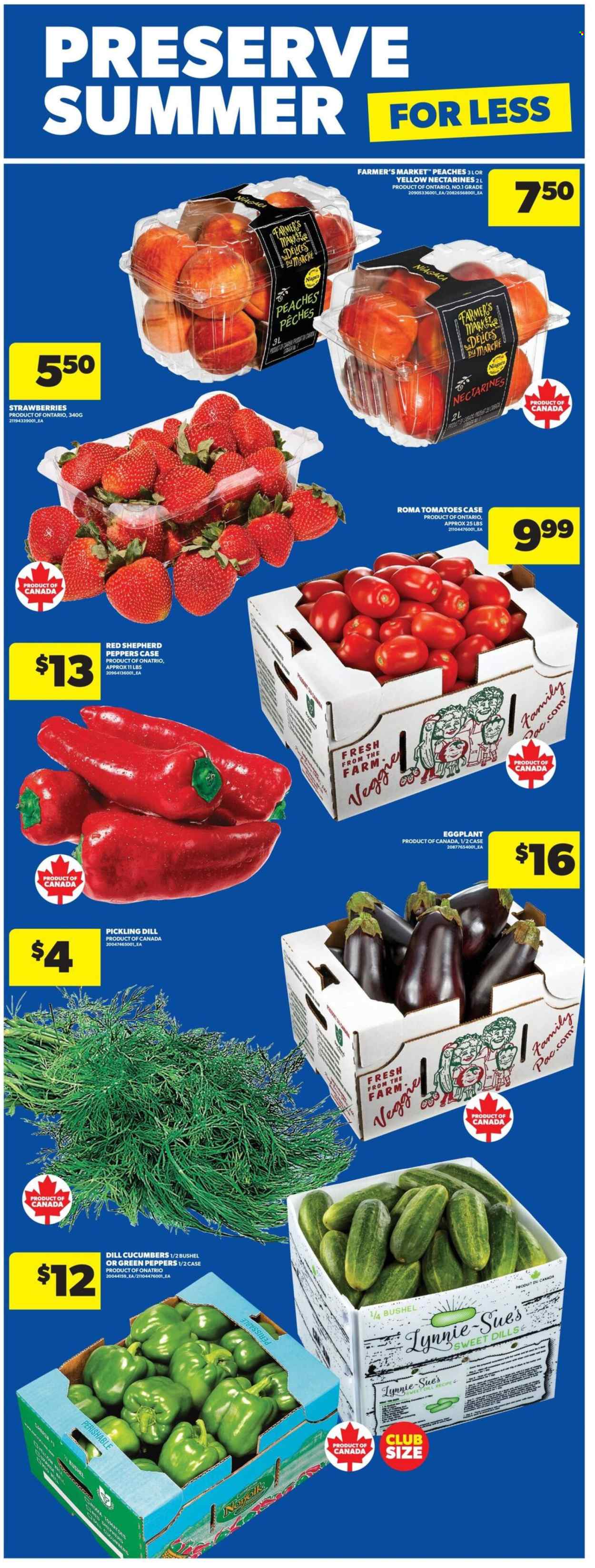 Circulaire Real Canadian Superstore - 03 Septembre 2026 - 09 Septembre 2026. Page 15