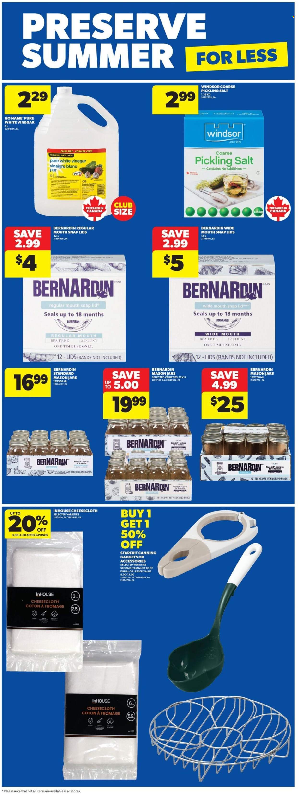 Circulaire Real Canadian Superstore - 03 Septembre 2026 - 09 Septembre 2026. Page 16