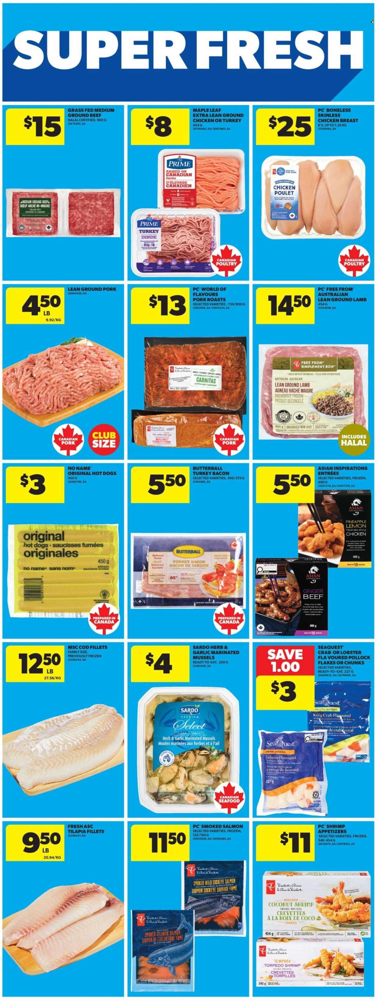 Circulaire Real Canadian Superstore - 03 Septembre 2026 - 09 Septembre 2026. Page 17