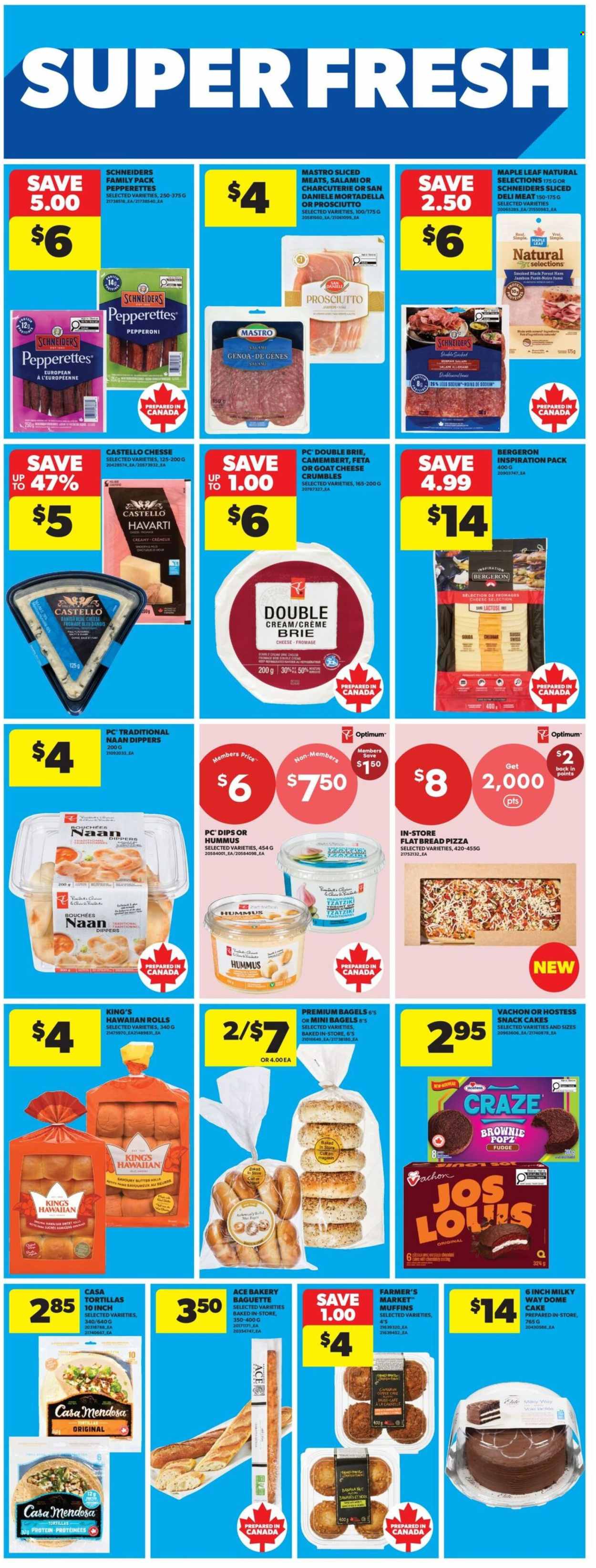 Circulaire Real Canadian Superstore - 03 Septembre 2026 - 09 Septembre 2026. Page 18
