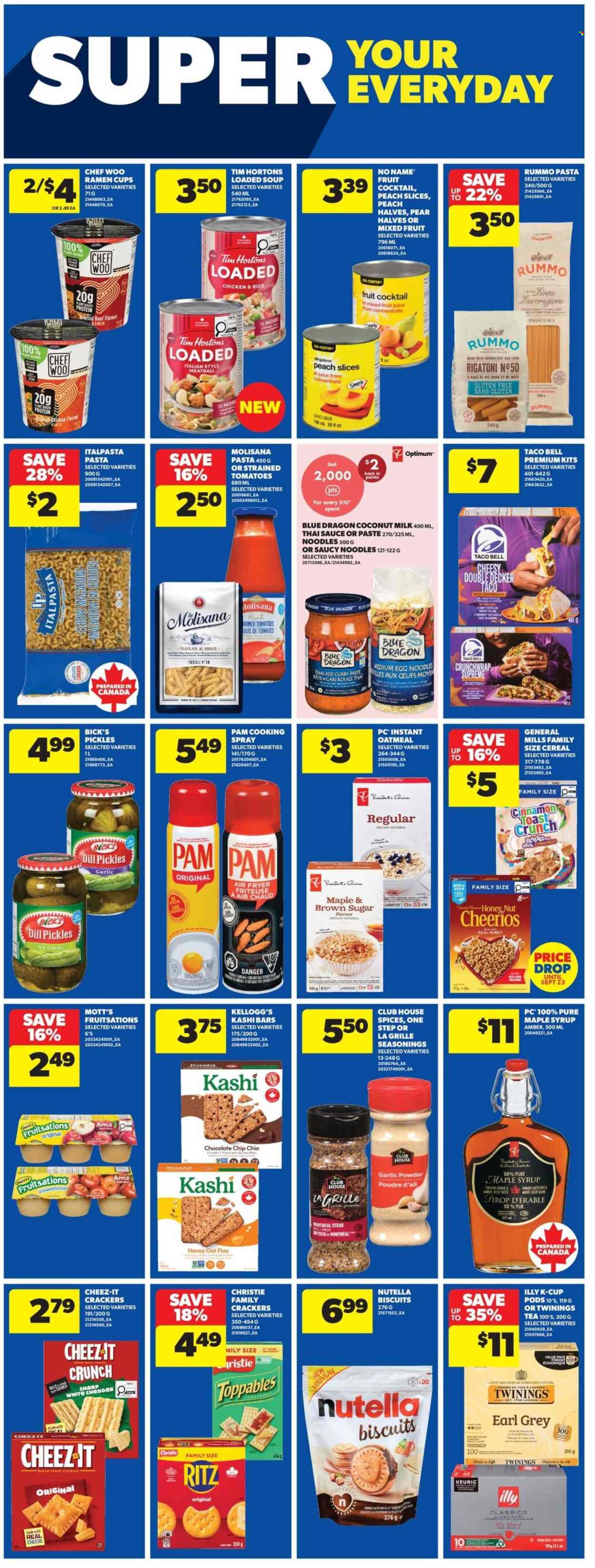 Circulaire Real Canadian Superstore - 03 Septembre 2026 - 09 Septembre 2026. Page 19