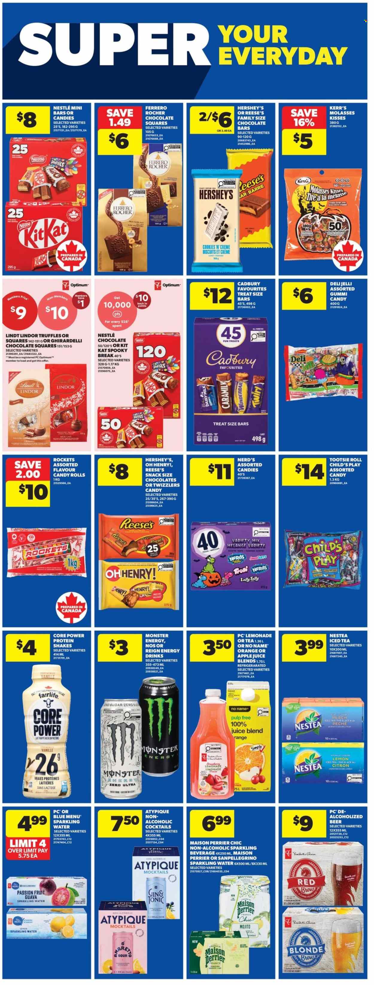 Circulaire Real Canadian Superstore - 03 Septembre 2026 - 09 Septembre 2026. Page 21