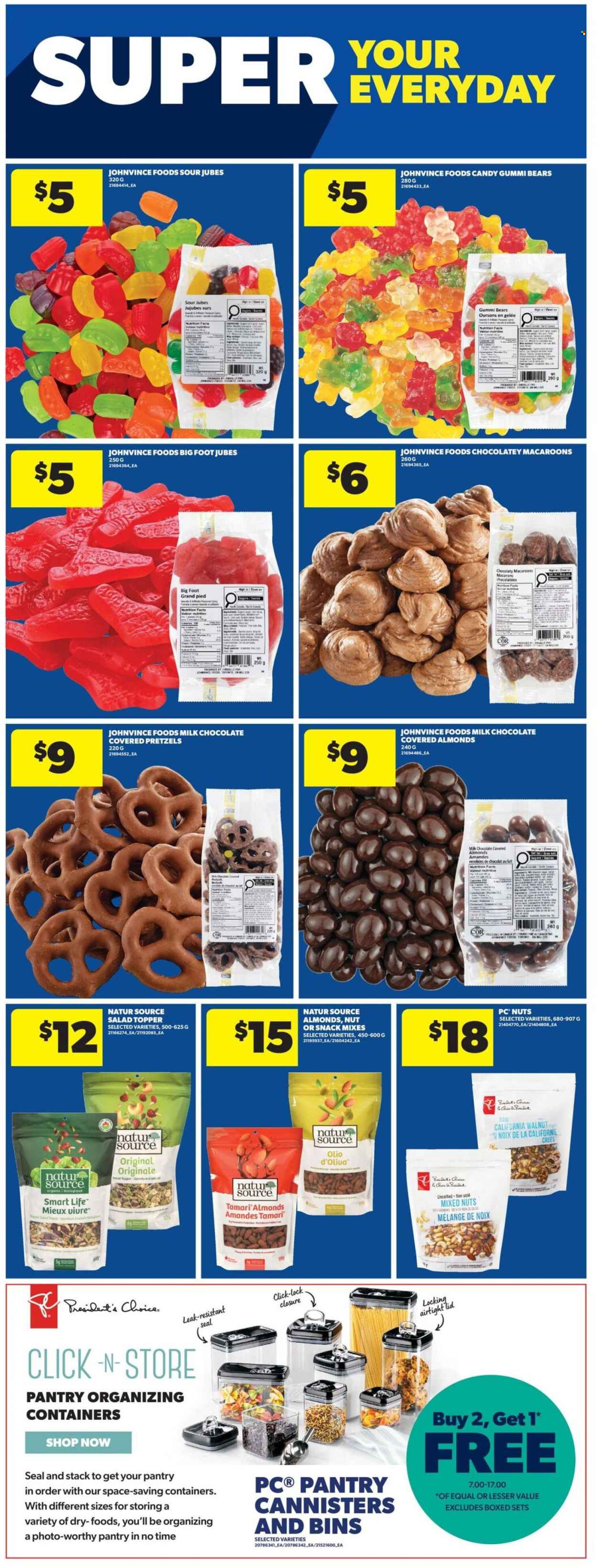Circulaire Real Canadian Superstore - 03 Septembre 2026 - 09 Septembre 2026. Page 22