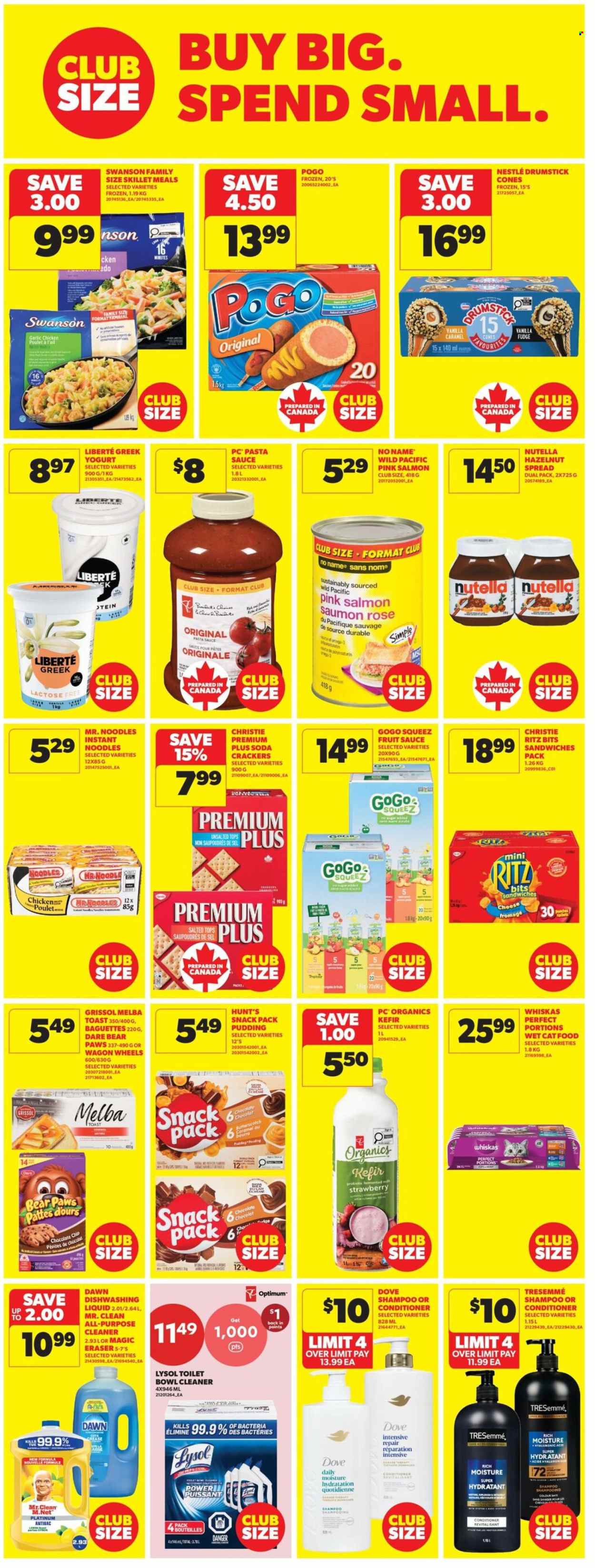 Circulaire Real Canadian Superstore - 03 Septembre 2026 - 09 Septembre 2026. Page 24