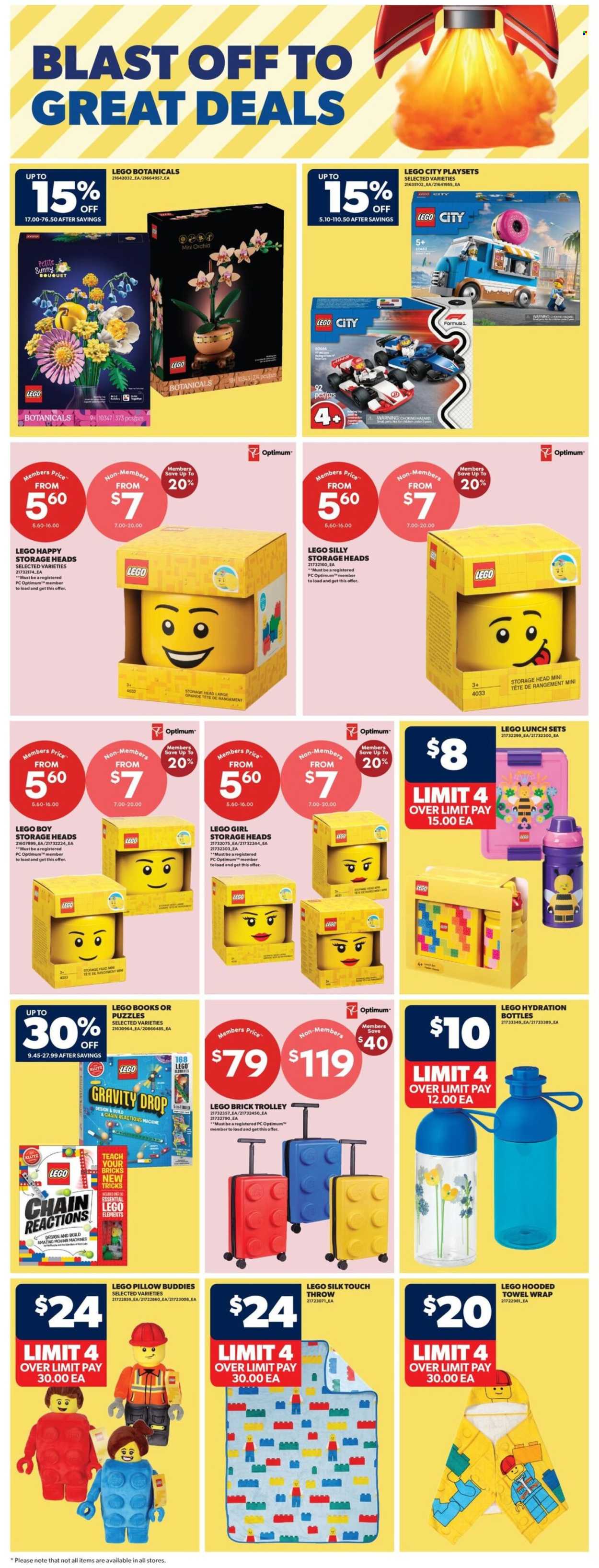 Circulaire Real Canadian Superstore - 03 Septembre 2026 - 09 Septembre 2026. Page 28
