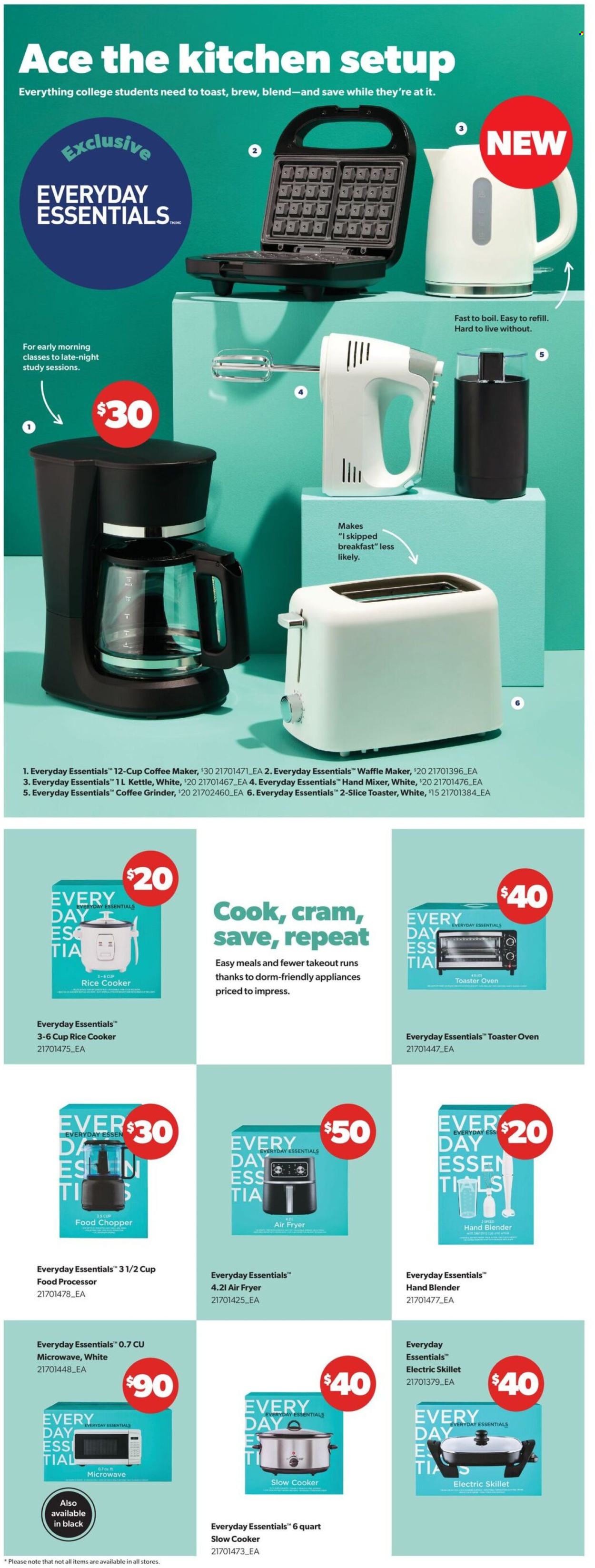 Circulaire Real Canadian Superstore - 03 Septembre 2026 - 09 Septembre 2026. Page 29