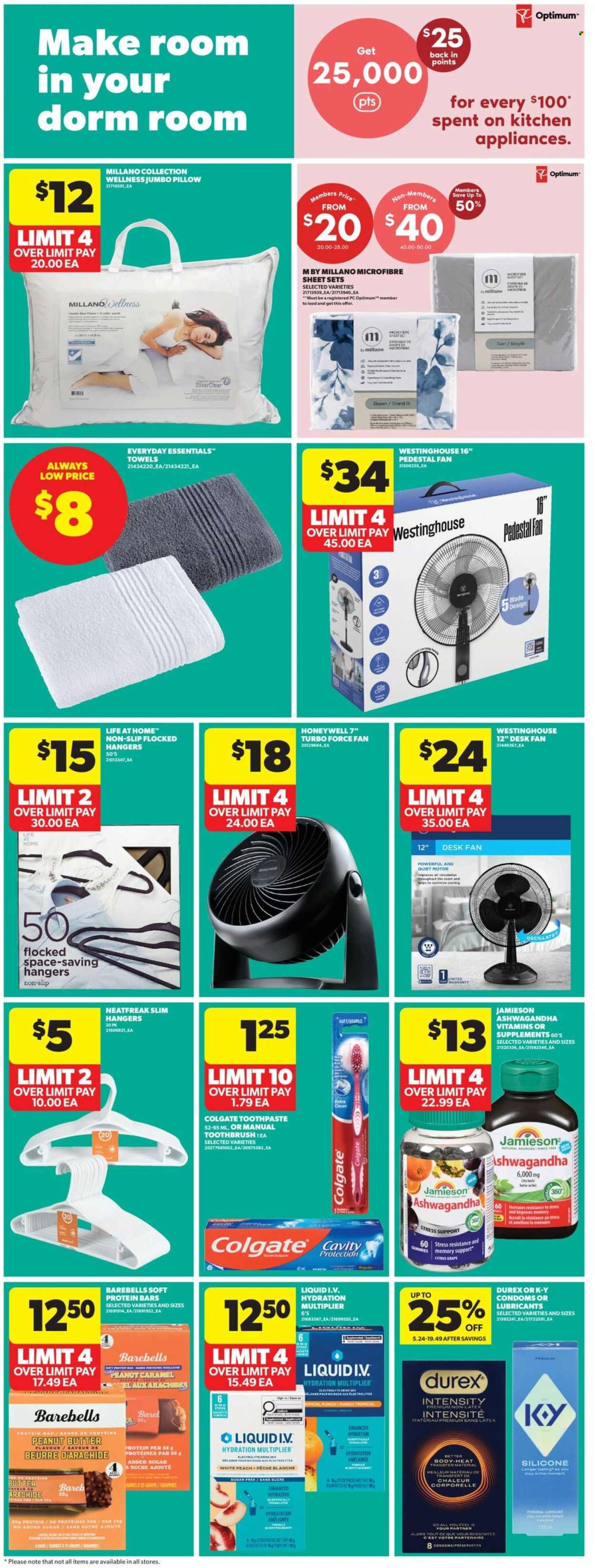 Circulaire Real Canadian Superstore - 03 Septembre 2026 - 09 Septembre 2026. Page 30