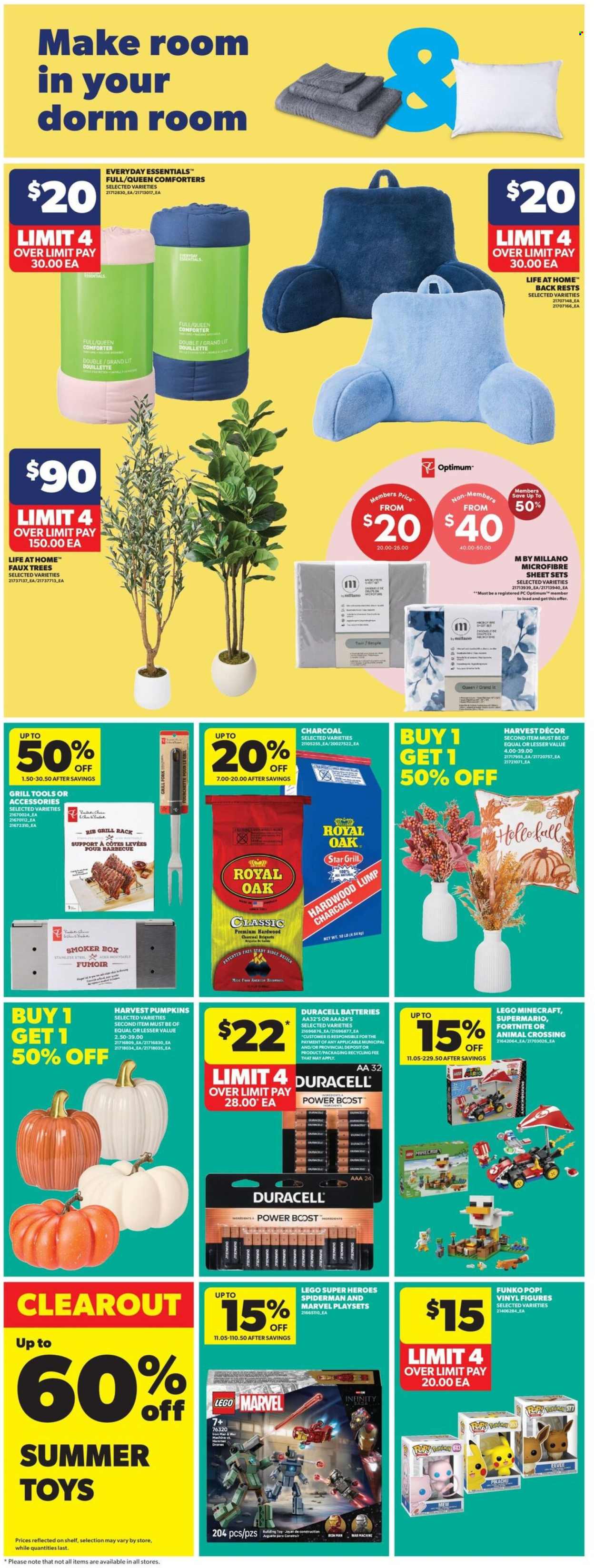 Circulaire Real Canadian Superstore - 03 Septembre 2026 - 09 Septembre 2026. Page 31