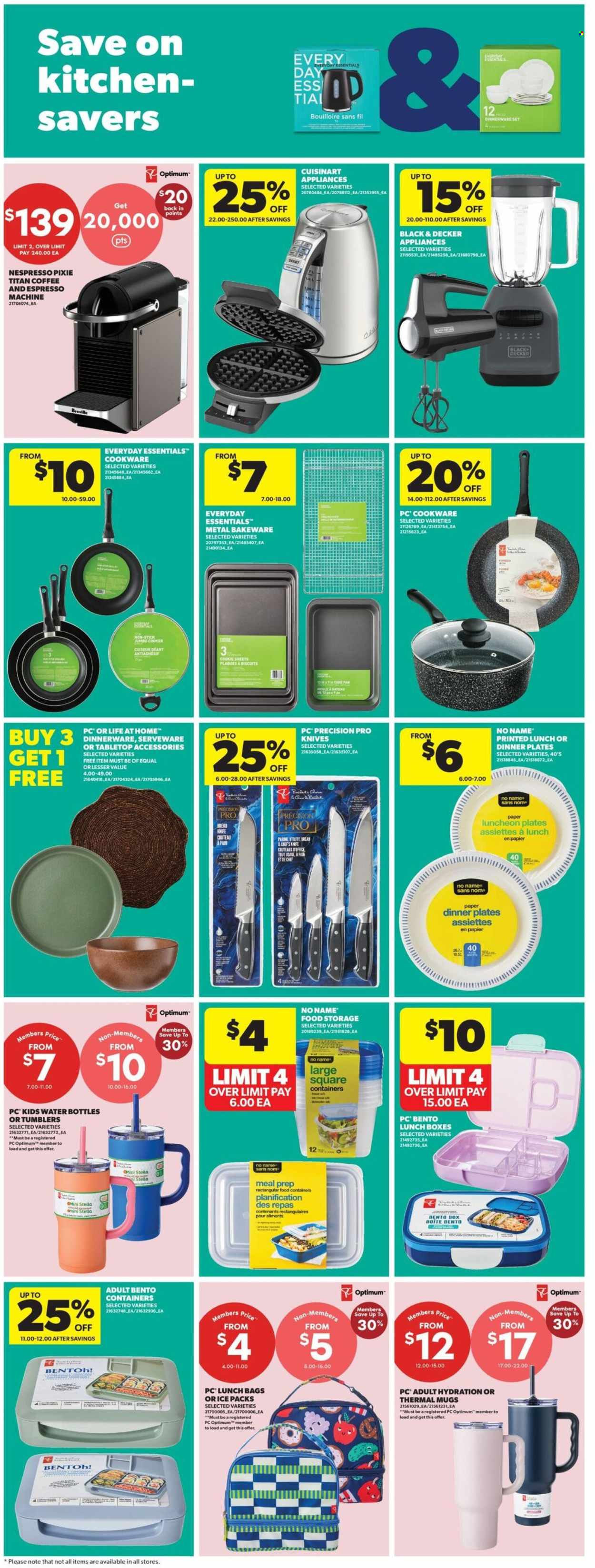Circulaire Real Canadian Superstore - 03 Septembre 2026 - 09 Septembre 2026. Page 32