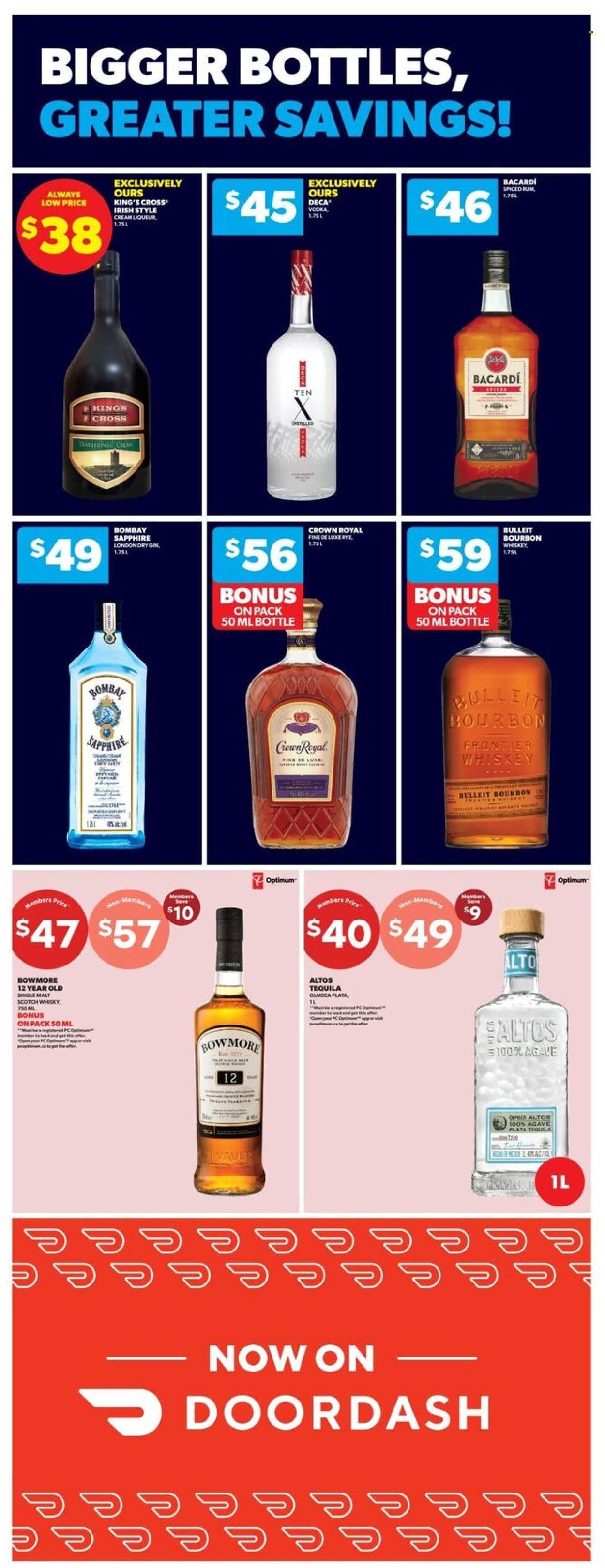 Circulaire Real Canadian Liquorstore - 02 Septembre 2026 - 06 Septembre 2026. Page 5