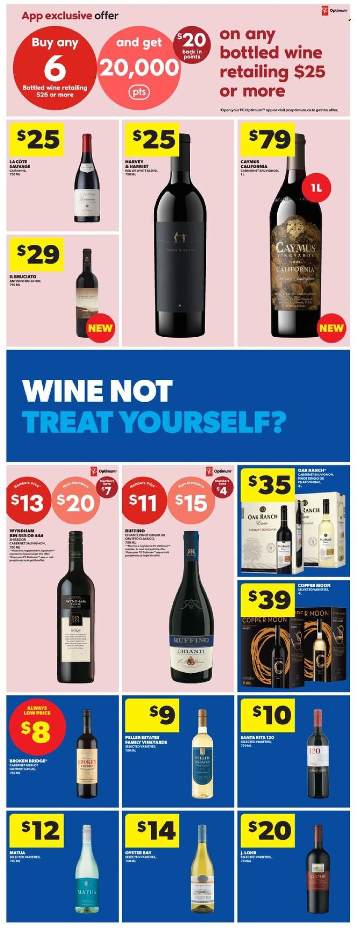 Circulaire Real Canadian Liquorstore - 02 Septembre 2026 - 06 Septembre 2026. Page 7