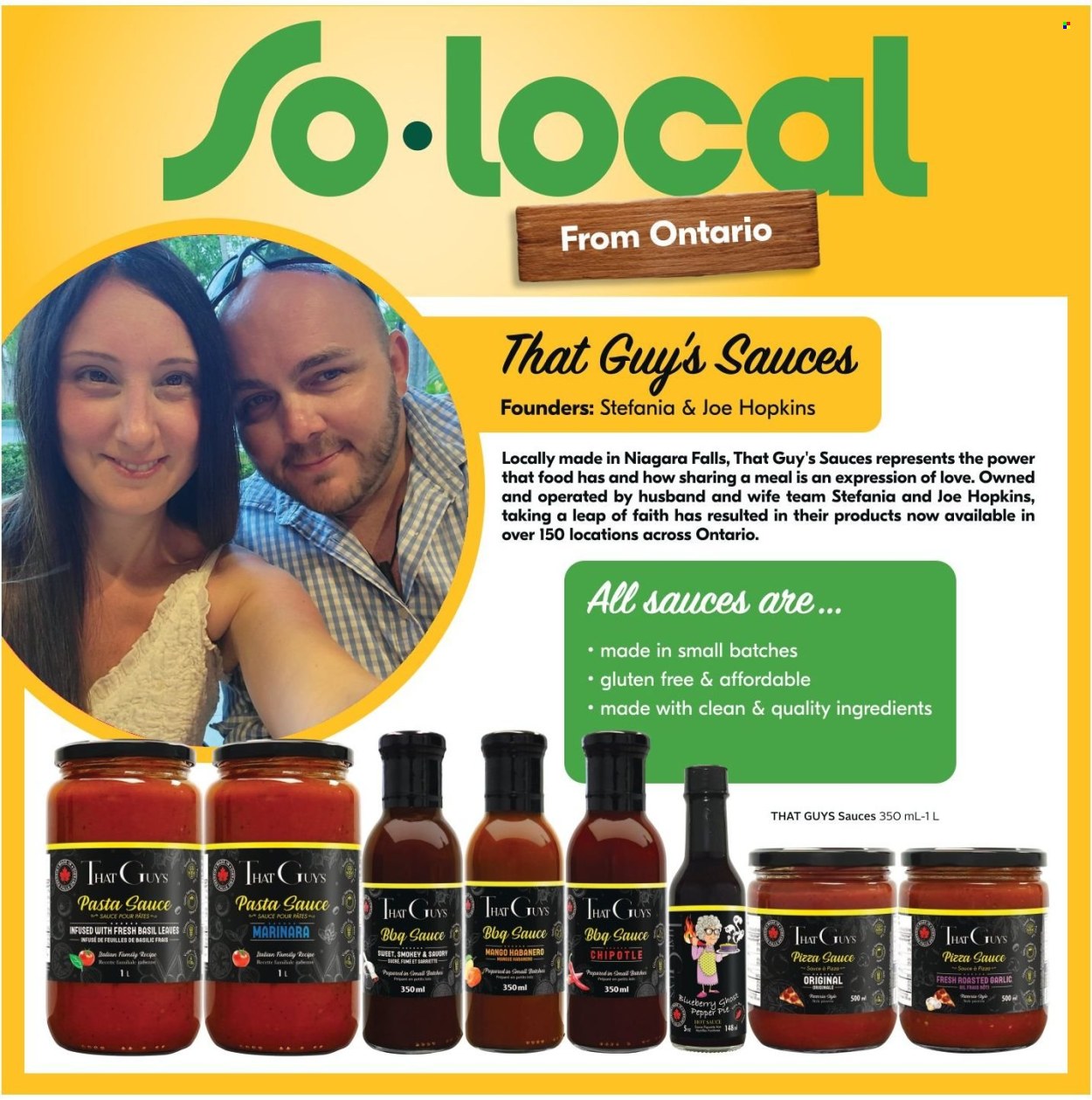 Circulaire Sobeys - 03 Septembre 2026 - 09 Septembre 2026. Page 22