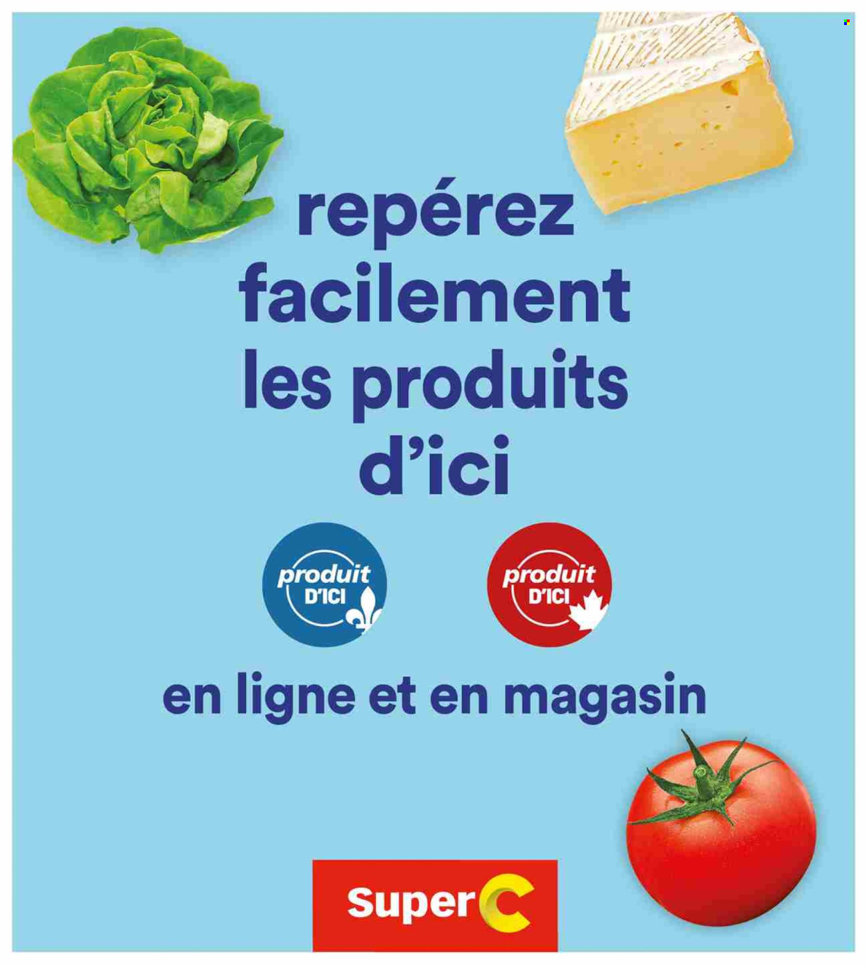 Circulaire Super C - 10 Septembre 2026 - 16 Septembre 2026. Page 8