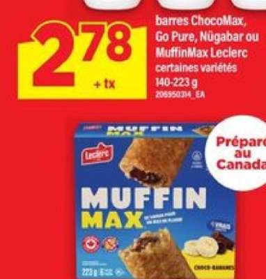 Muffin Max