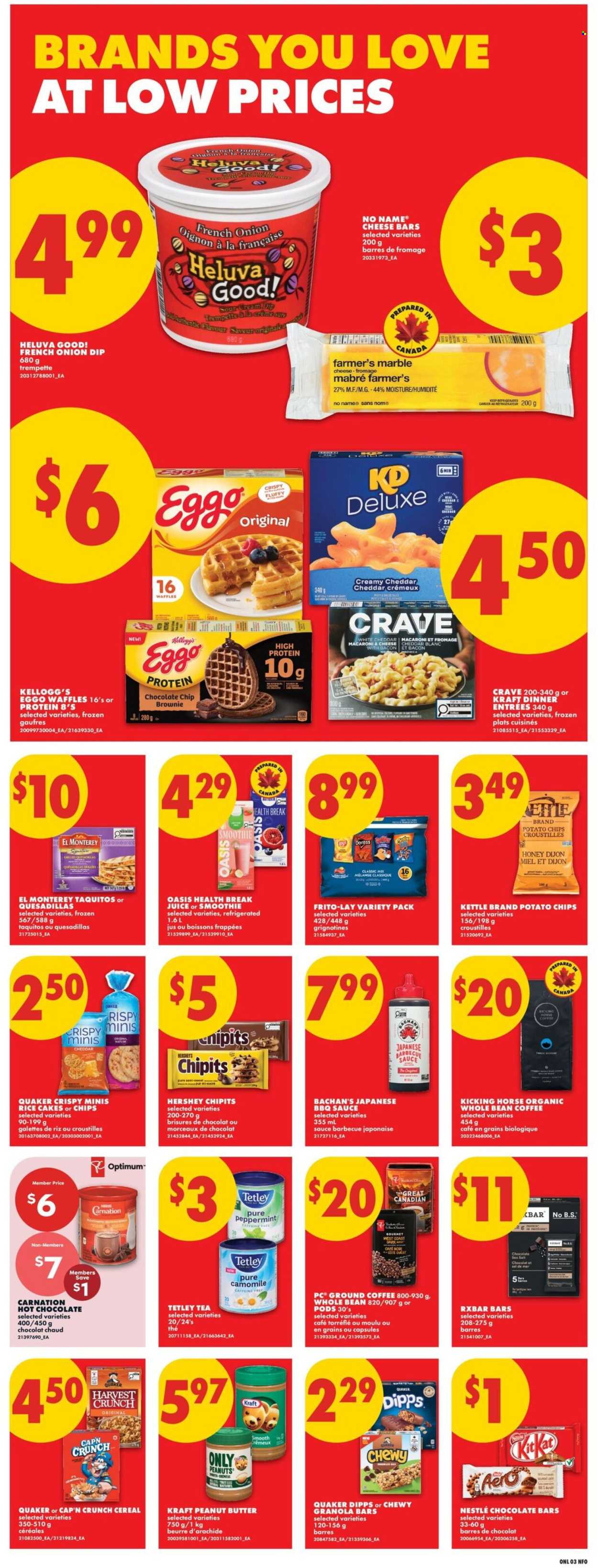 Circulaire No Frills - 10 Septembre 2026 - 16 Septembre 2026. Page 8