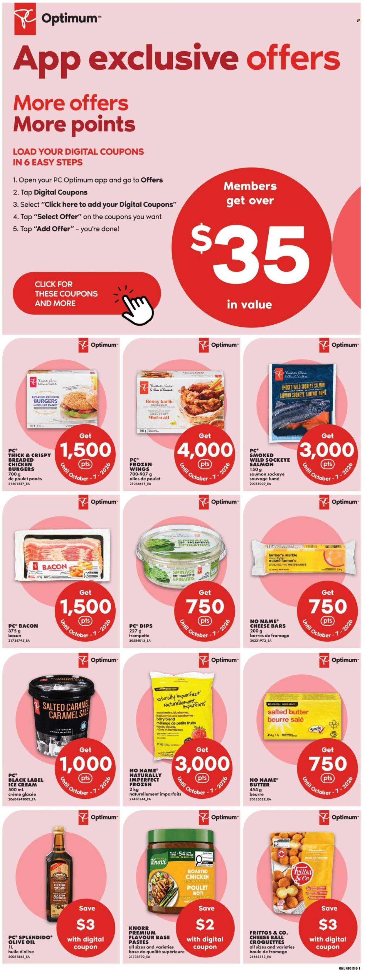 Circulaire No Frills - 10 Septembre 2026 - 16 Septembre 2026. Page 10