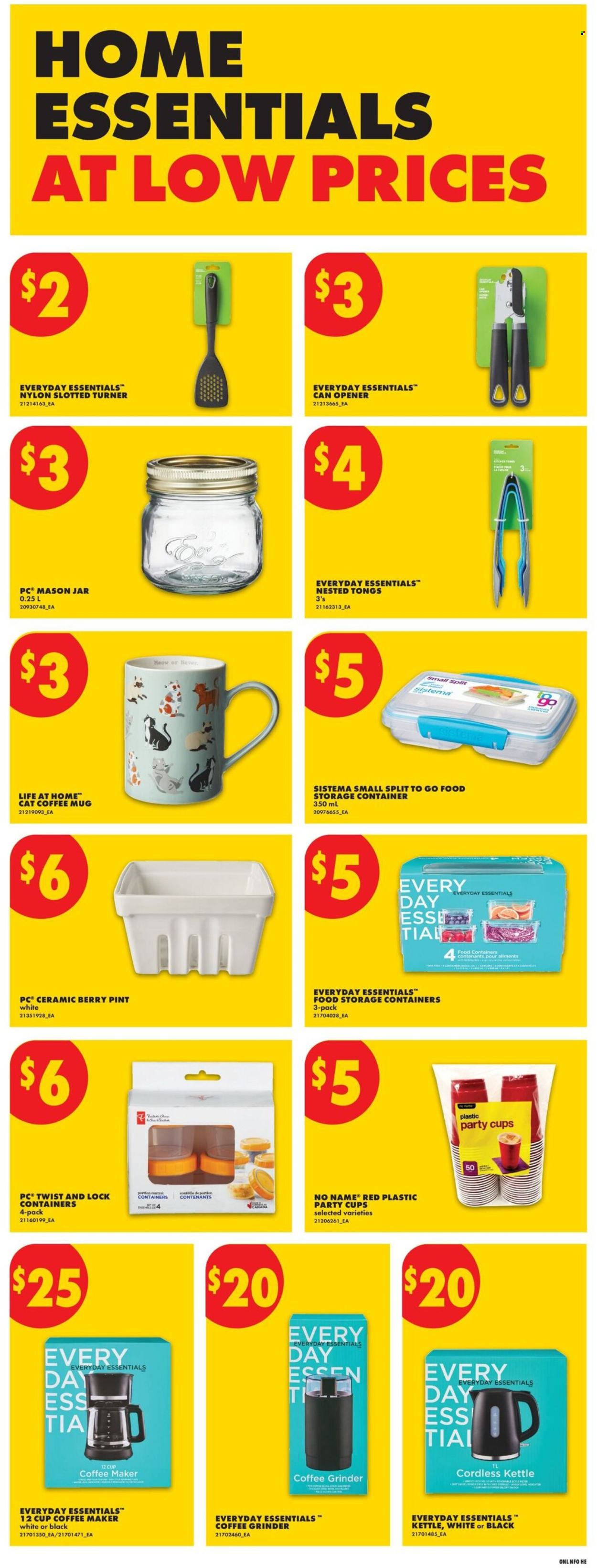 Circulaire No Frills - 10 Septembre 2026 - 16 Septembre 2026. Page 18
