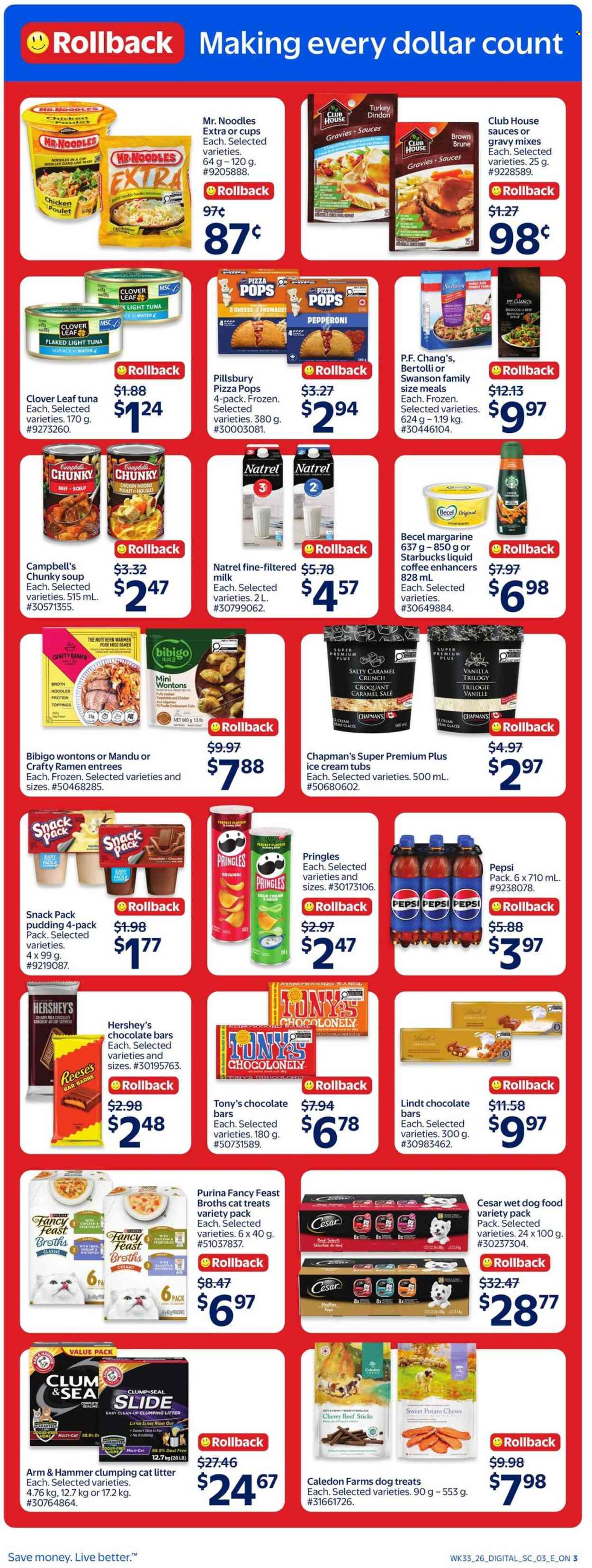 Circulaire Walmart - 10 Septembre 2026 - 16 Septembre 2026. Page 11