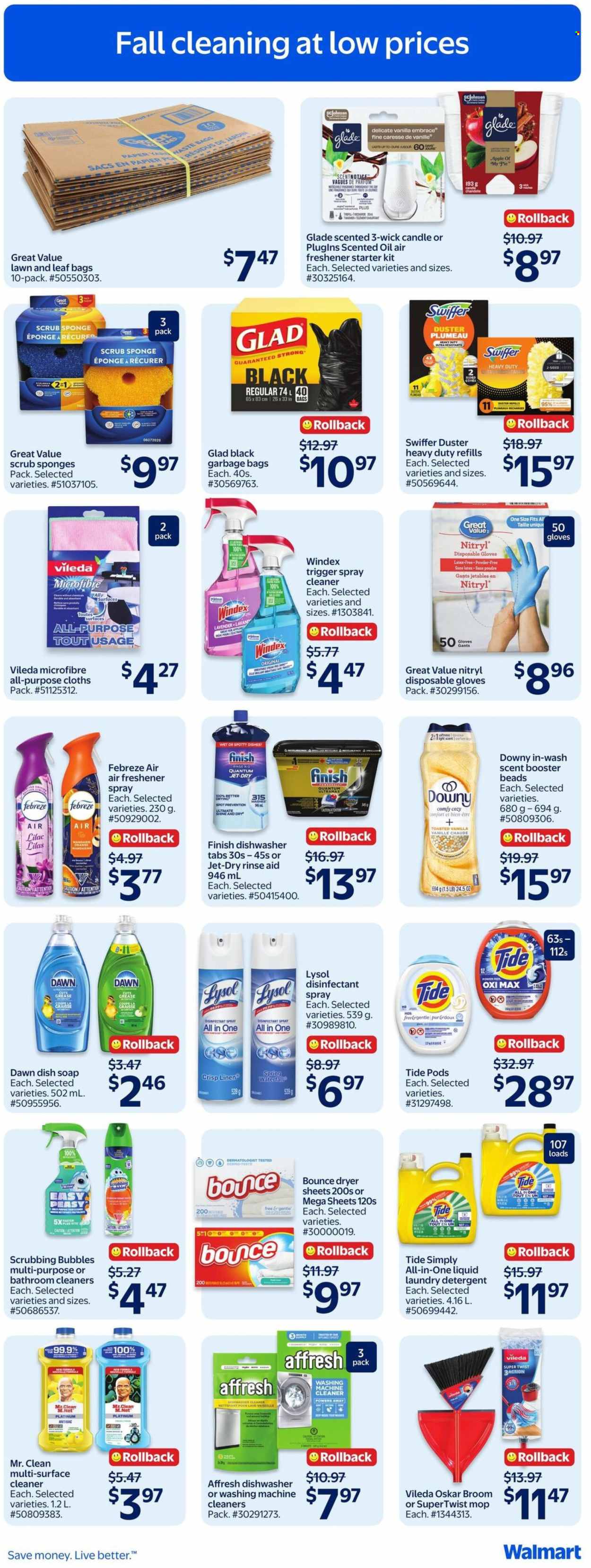 Circulaire Walmart - 10 Septembre 2026 - 16 Septembre 2026. Page 13