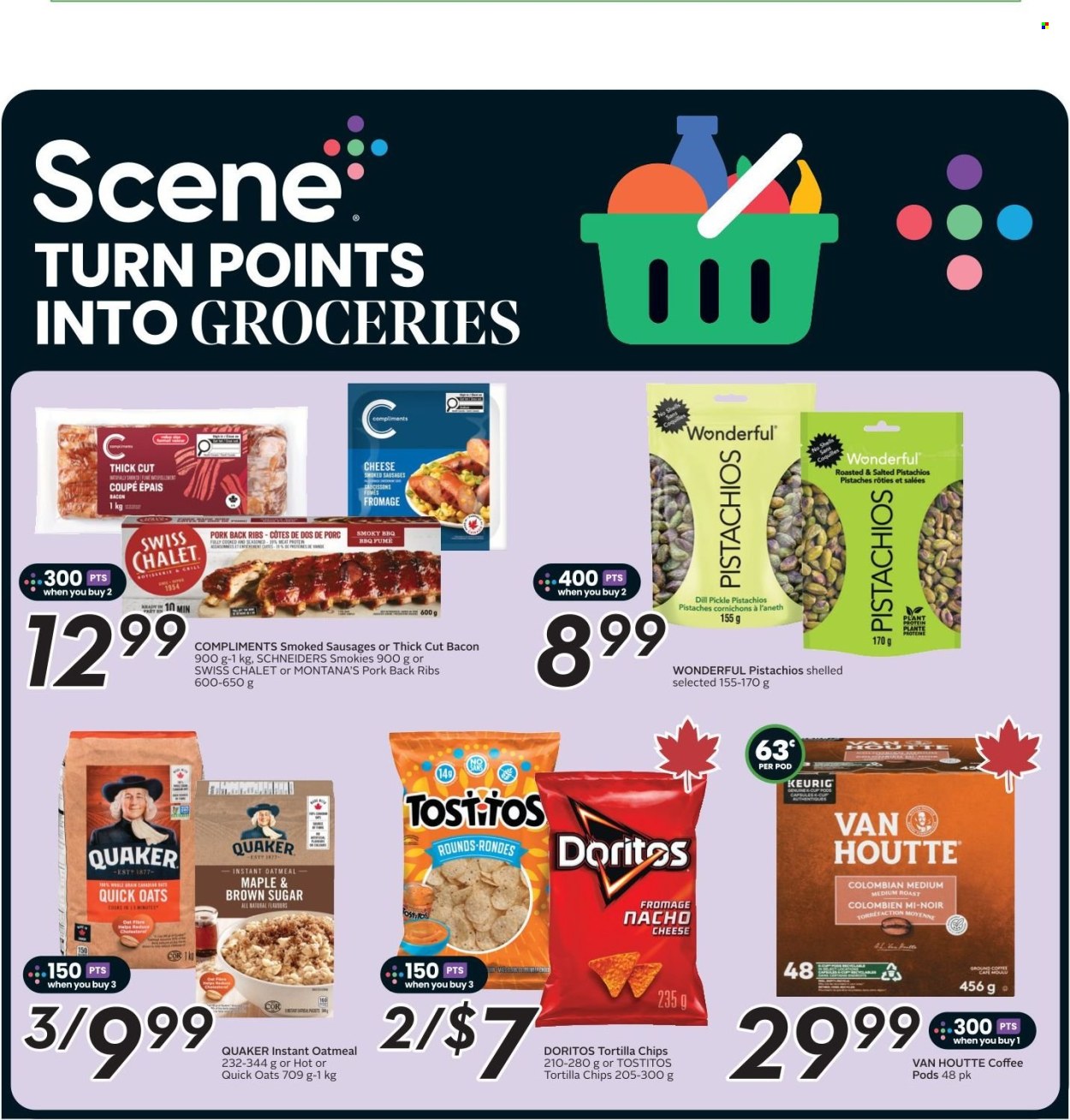 Circulaire Sobeys Urban Fresh - 10 Septembre 2026 - 16 Septembre 2026. Page 3