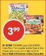 Dr. Oetker Ristorante or Casa di Mama Frozen Pizza
