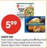 HUNGRY-MAN