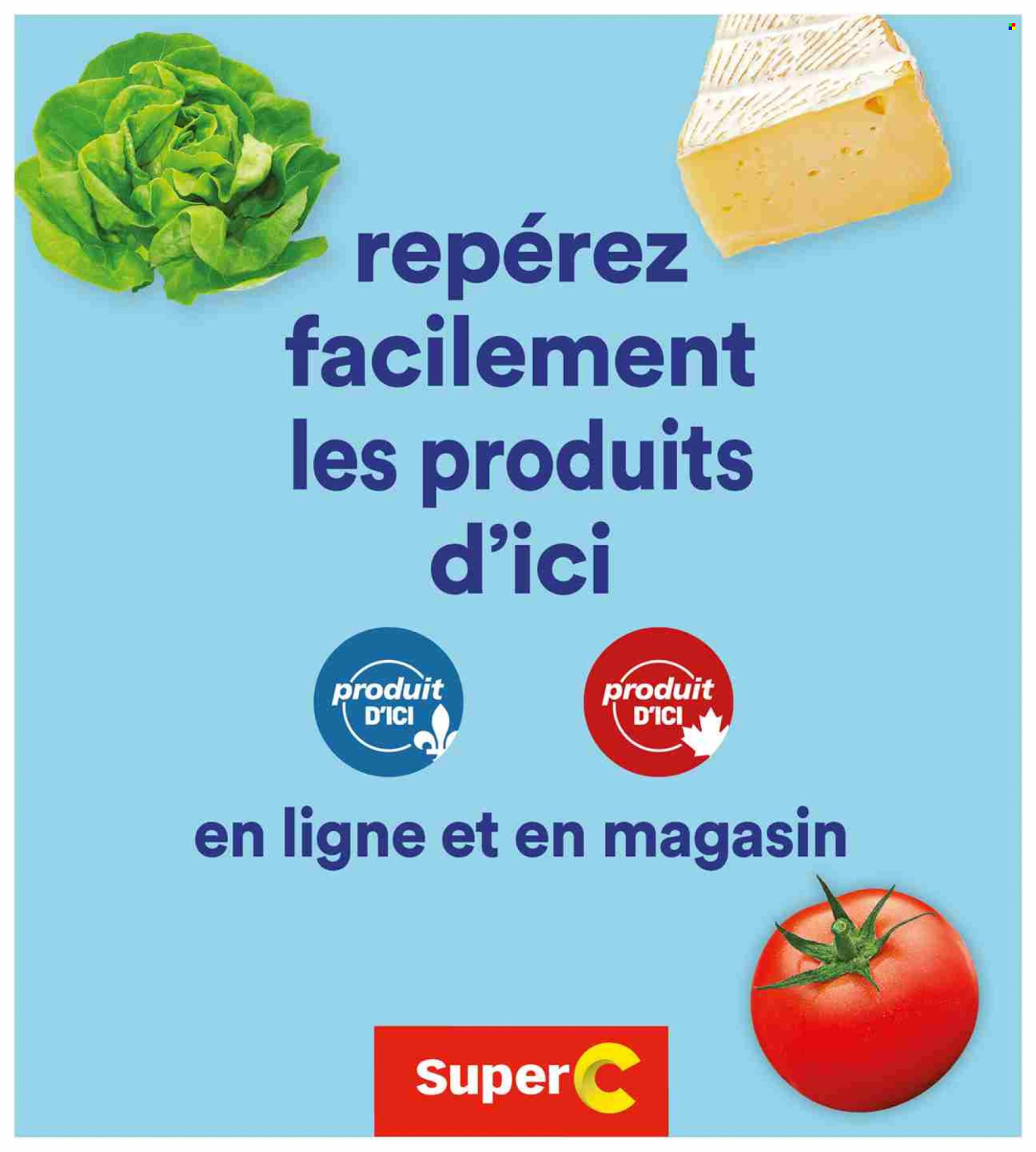 Circulaire Super C - 17 Septembre 2026 - 23 Septembre 2026. Page 5