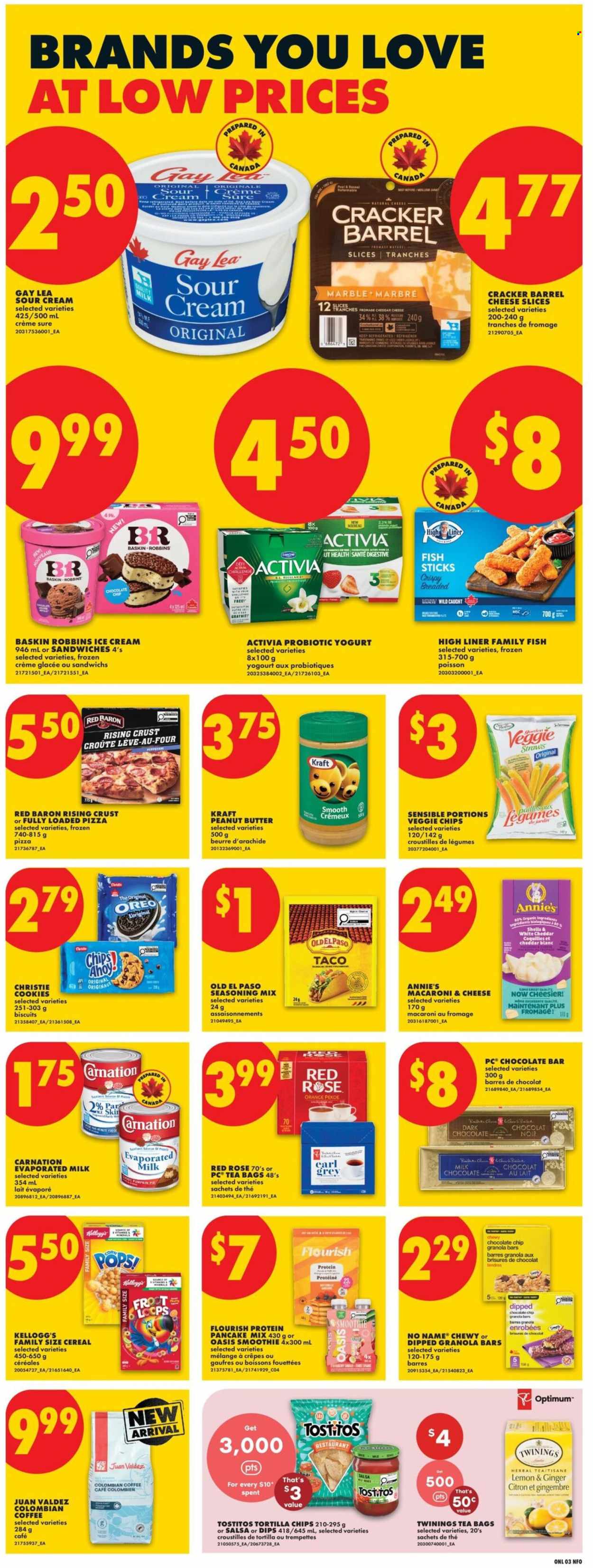 Circulaire No Frills - 17 Septembre 2026 - 23 Septembre 2026. Page 8