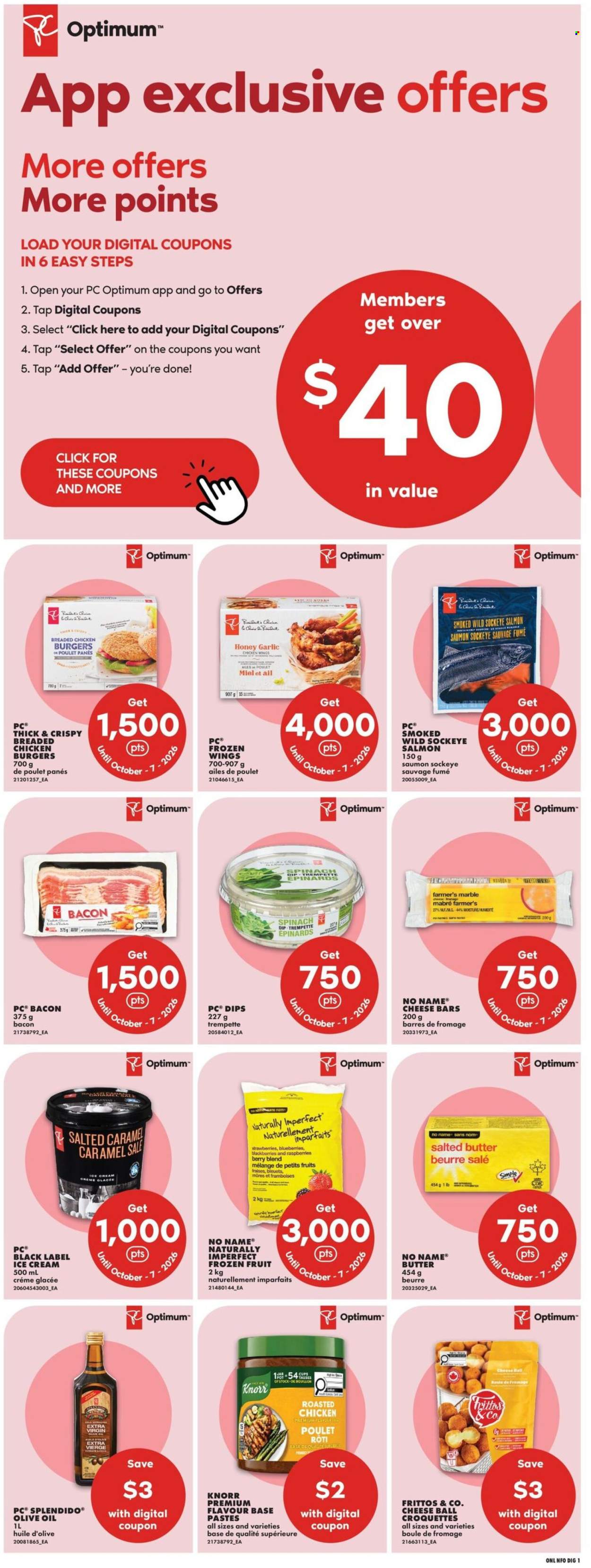 Circulaire No Frills - 17 Septembre 2026 - 23 Septembre 2026. Page 11
