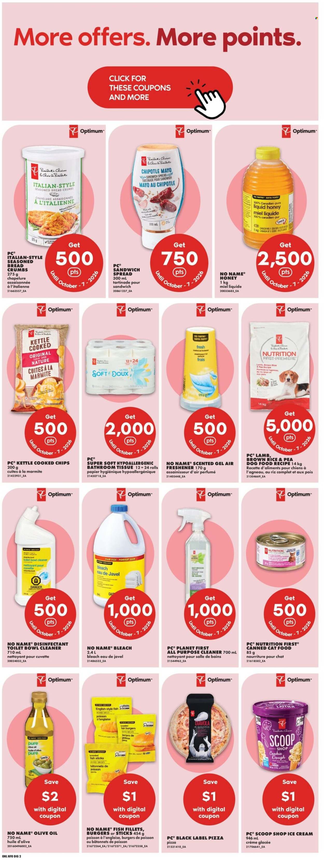 Circulaire No Frills - 17 Septembre 2026 - 23 Septembre 2026. Page 12