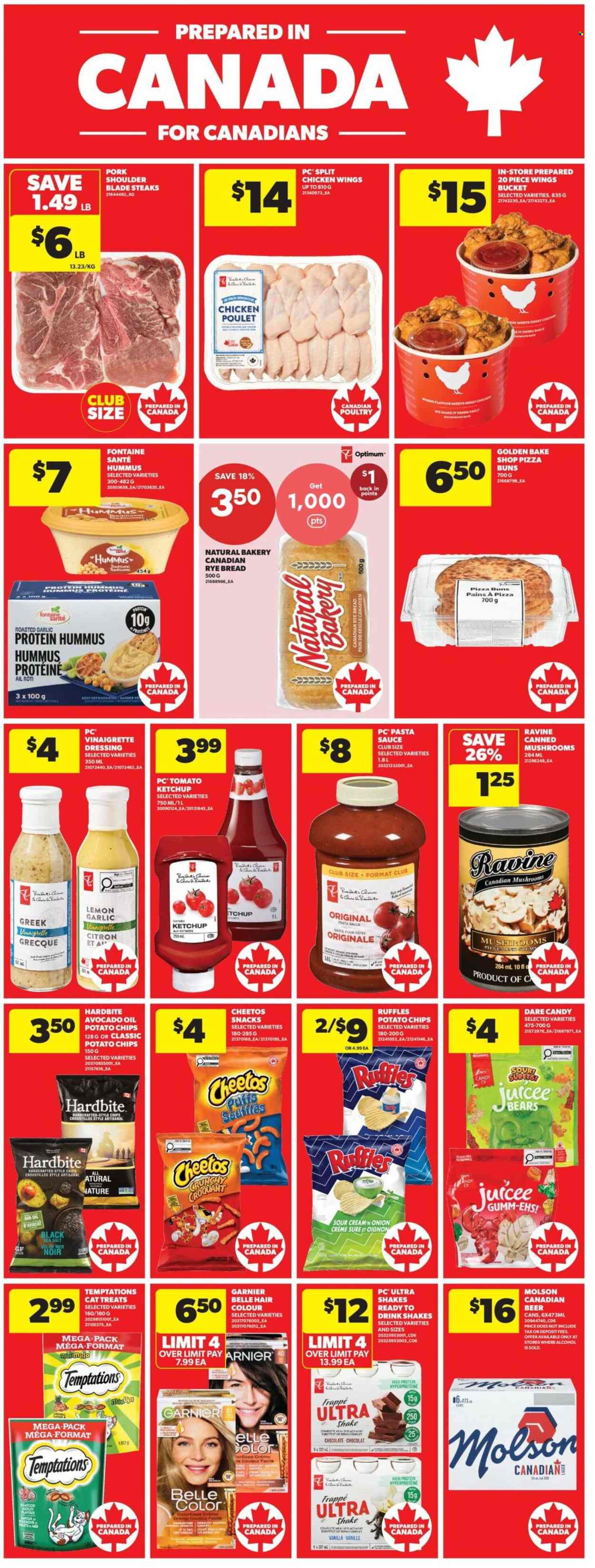 Circulaire Real Canadian Superstore - 17 Septembre 2026 - 23 Septembre 2026. Page 6
