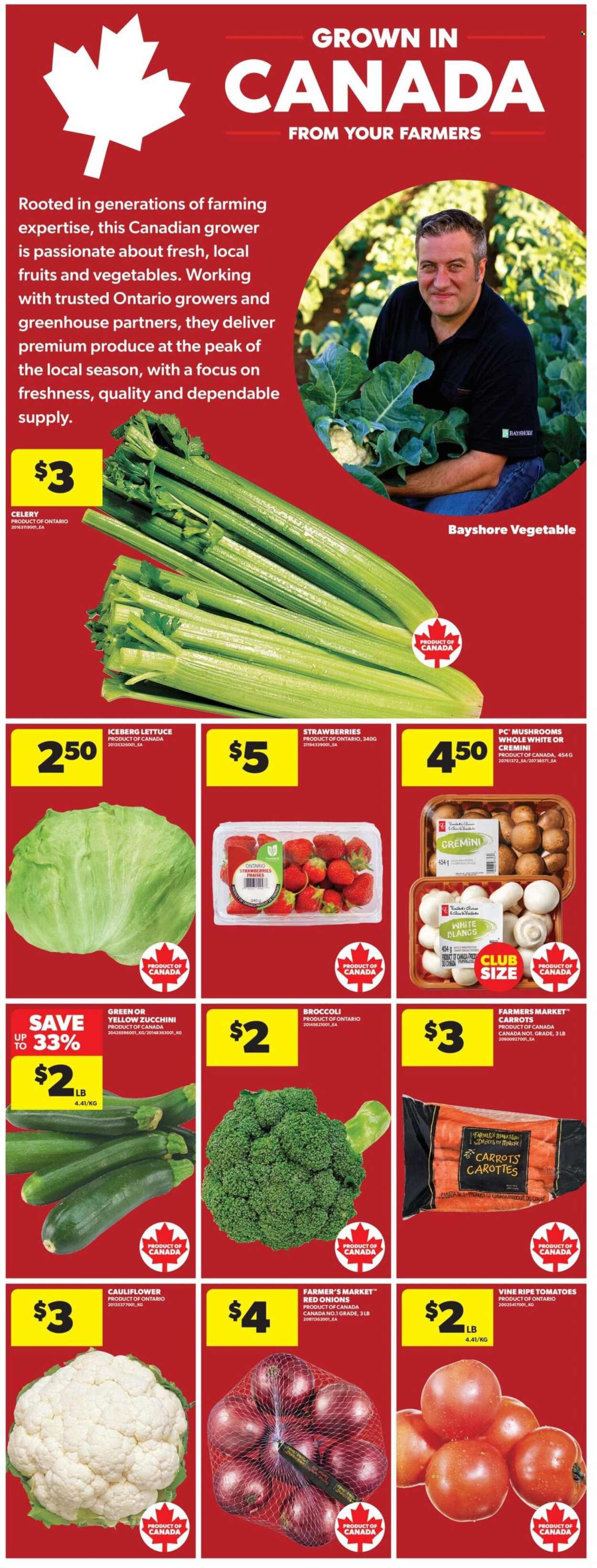 Circulaire Real Canadian Superstore - 17 Septembre 2026 - 23 Septembre 2026. Page 7