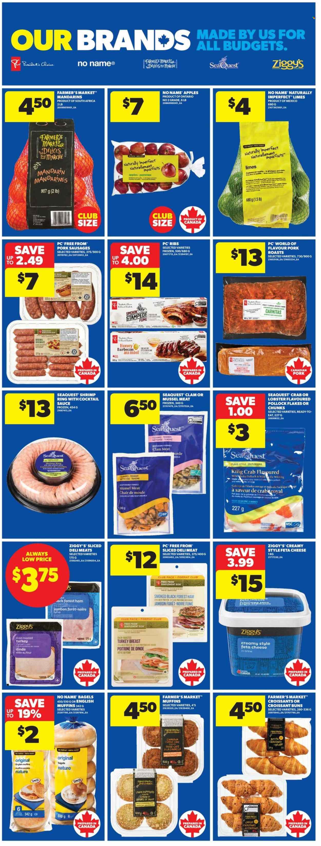 Circulaire Real Canadian Superstore - 17 Septembre 2026 - 23 Septembre 2026. Page 11
