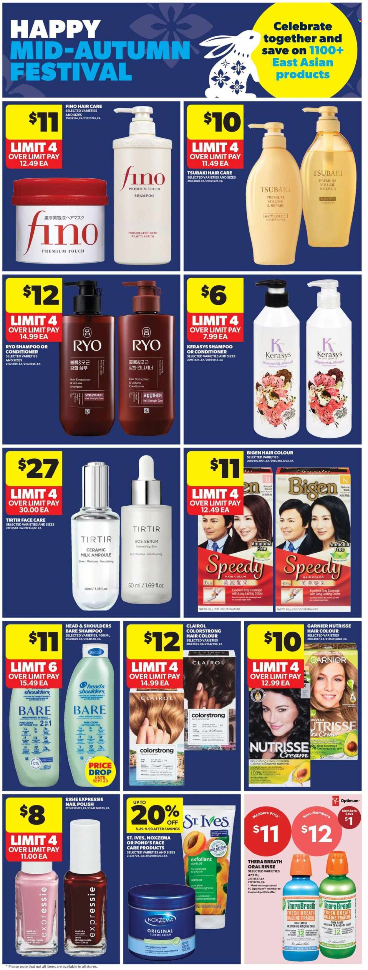 Circulaire Real Canadian Superstore - 17 Septembre 2026 - 23 Septembre 2026. Page 16