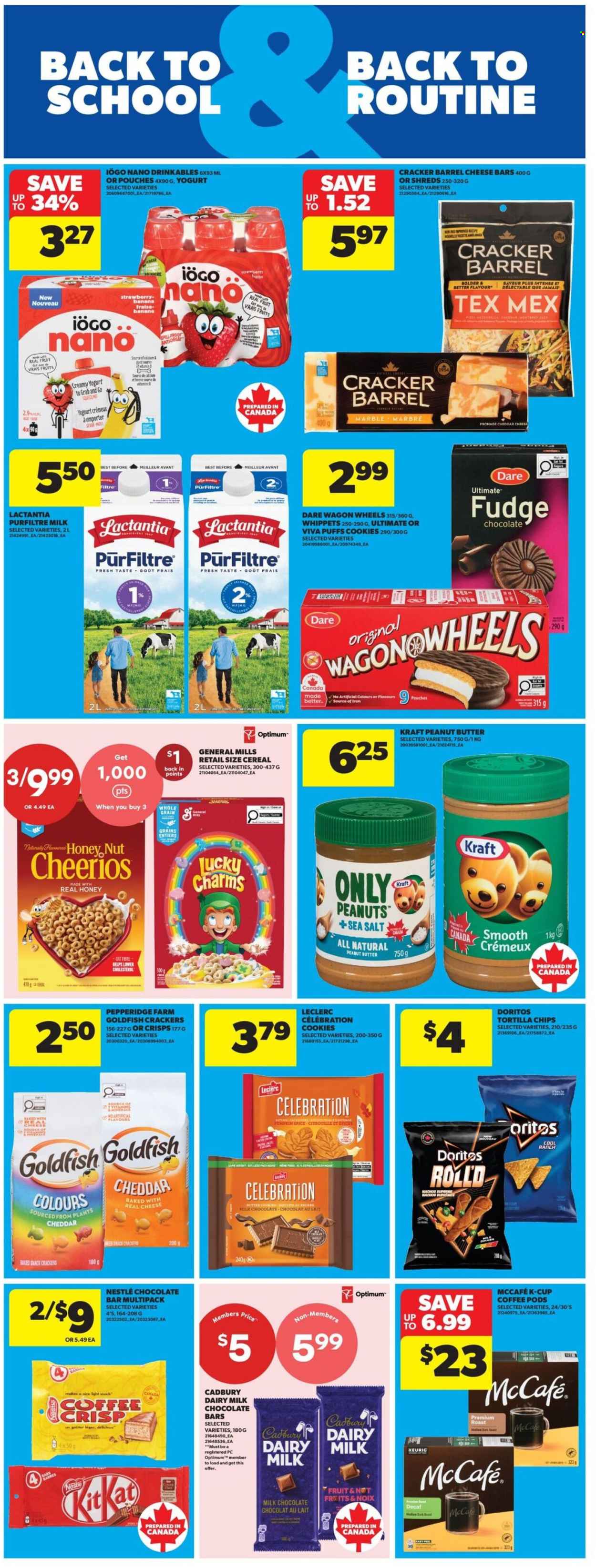Circulaire Real Canadian Superstore - 17 Septembre 2026 - 23 Septembre 2026. Page 18