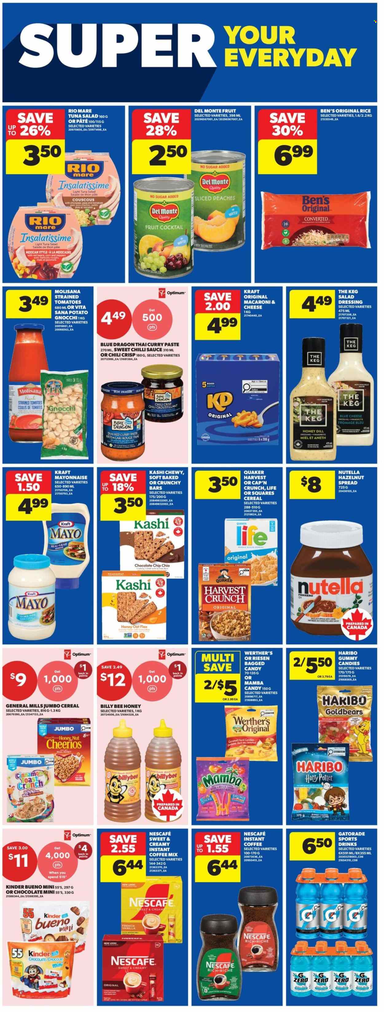 Circulaire Real Canadian Superstore - 17 Septembre 2026 - 23 Septembre 2026. Page 19