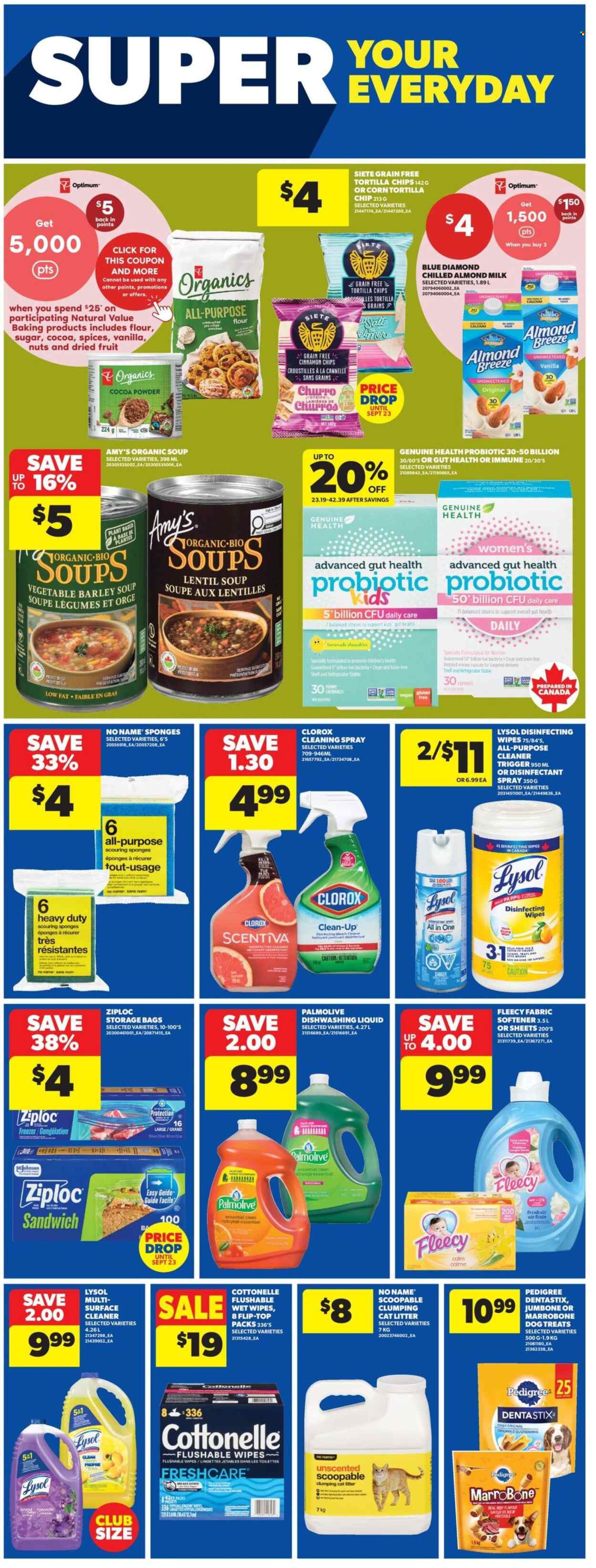 Circulaire Real Canadian Superstore - 17 Septembre 2026 - 23 Septembre 2026. Page 21