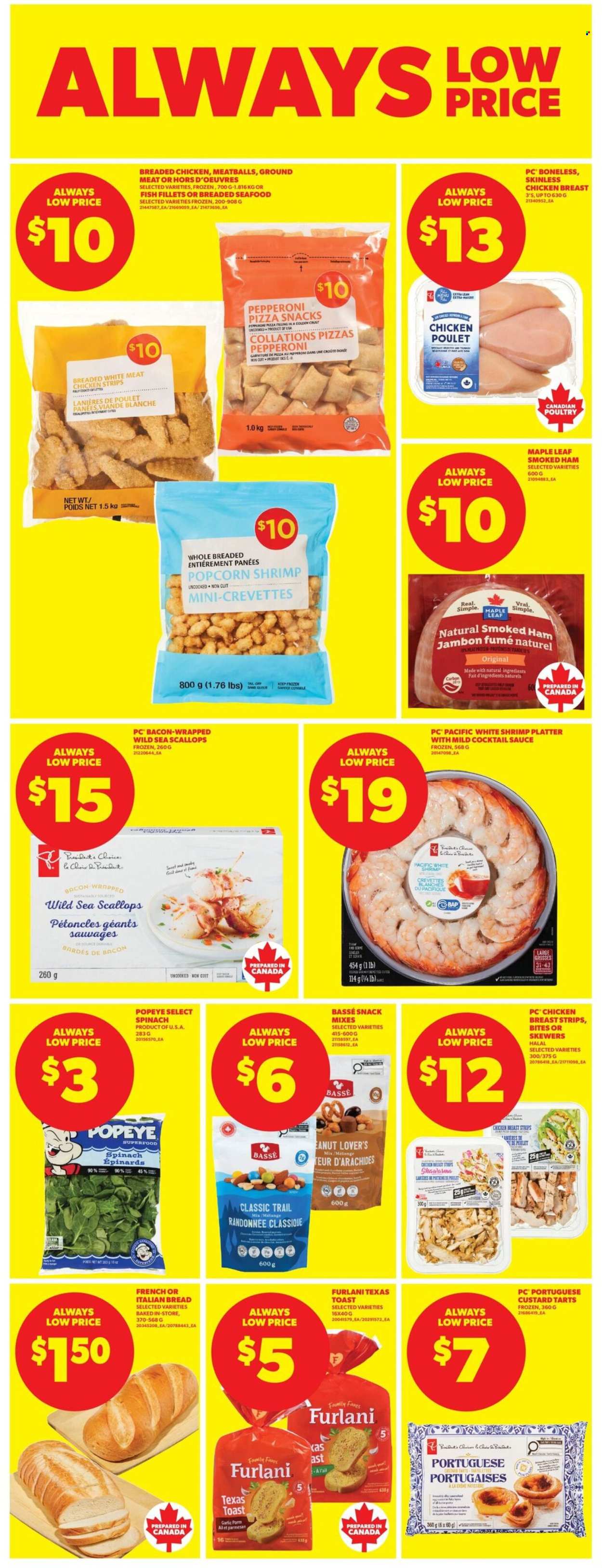 Circulaire Real Canadian Superstore - 17 Septembre 2026 - 23 Septembre 2026. Page 22