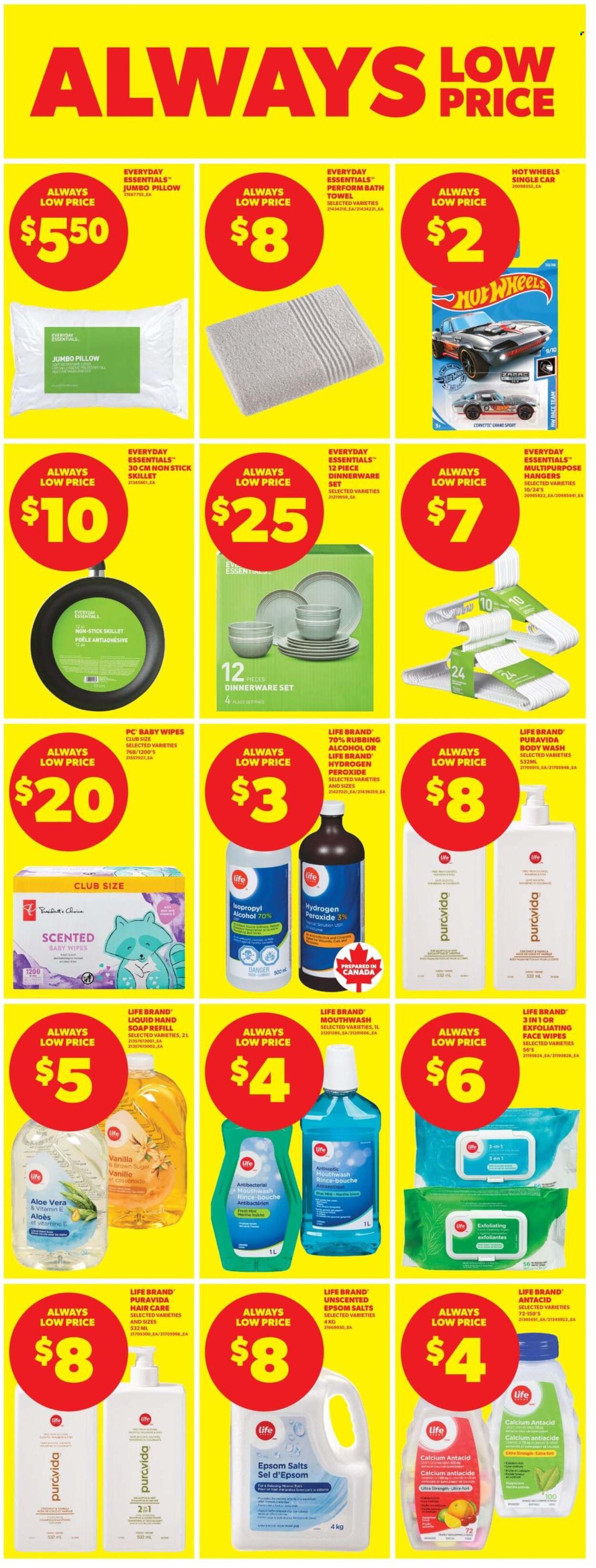 Circulaire Real Canadian Superstore - 17 Septembre 2026 - 23 Septembre 2026. Page 24