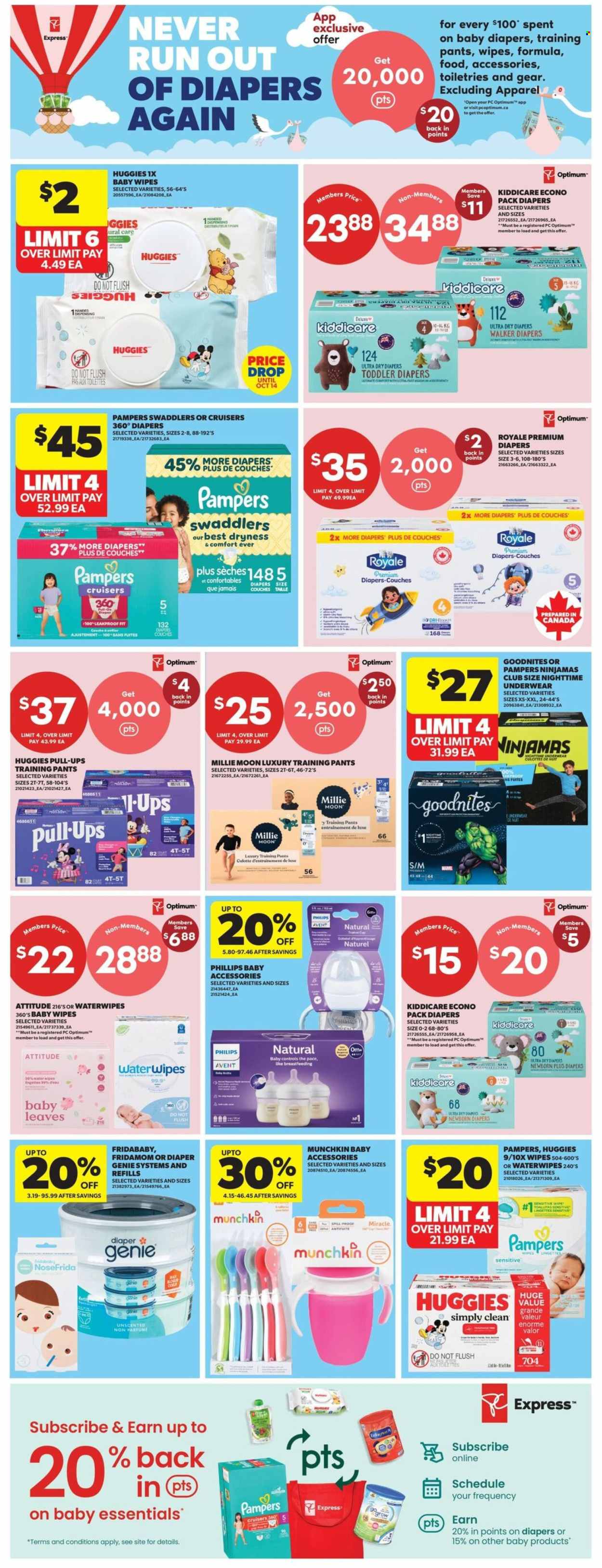 Circulaire Real Canadian Superstore - 17 Septembre 2026 - 23 Septembre 2026. Page 26