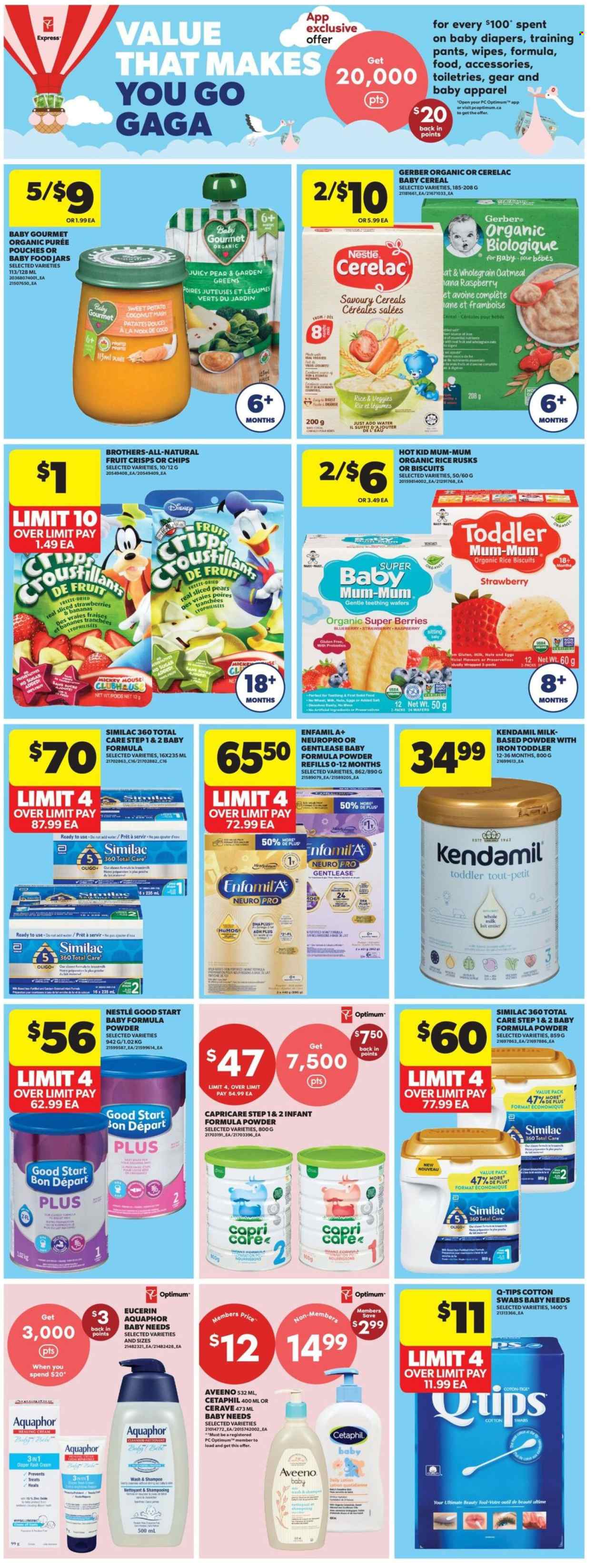 Circulaire Real Canadian Superstore - 17 Septembre 2026 - 23 Septembre 2026. Page 27