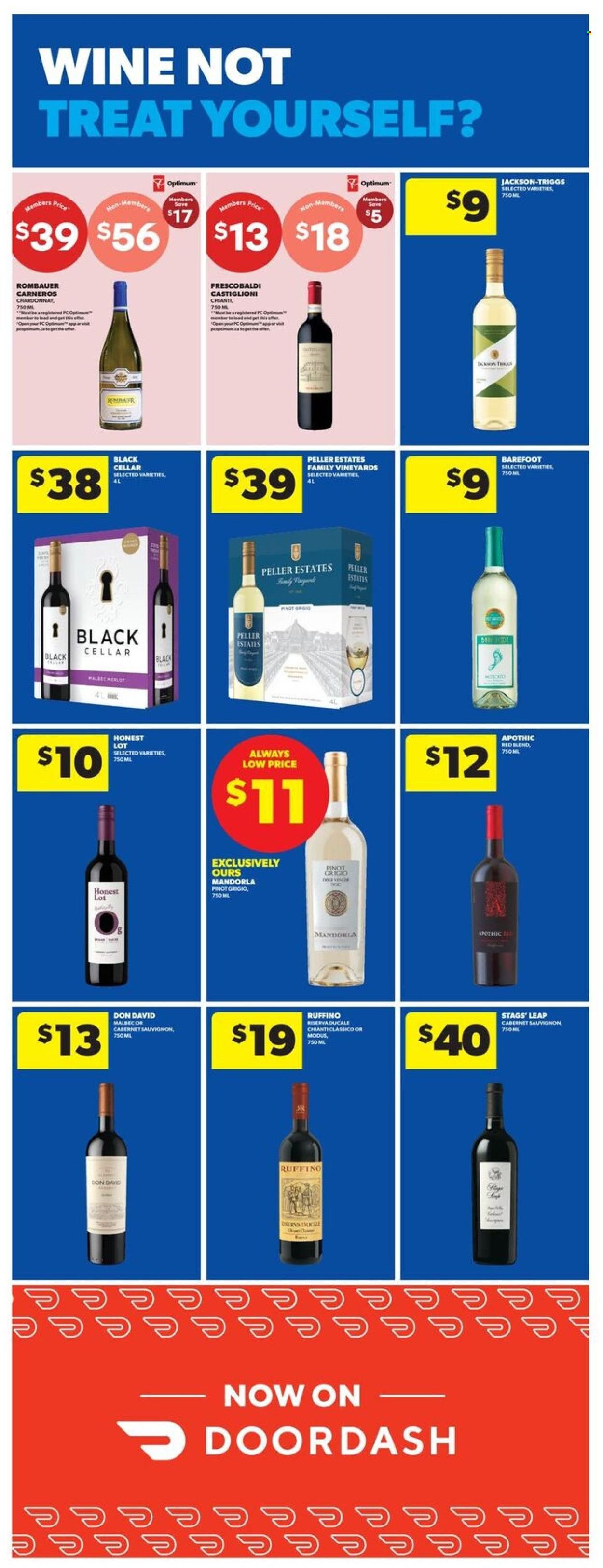 Circulaire Real Canadian Liquorstore - 16 Septembre 2026 - 20 Septembre 2026. Page 5
