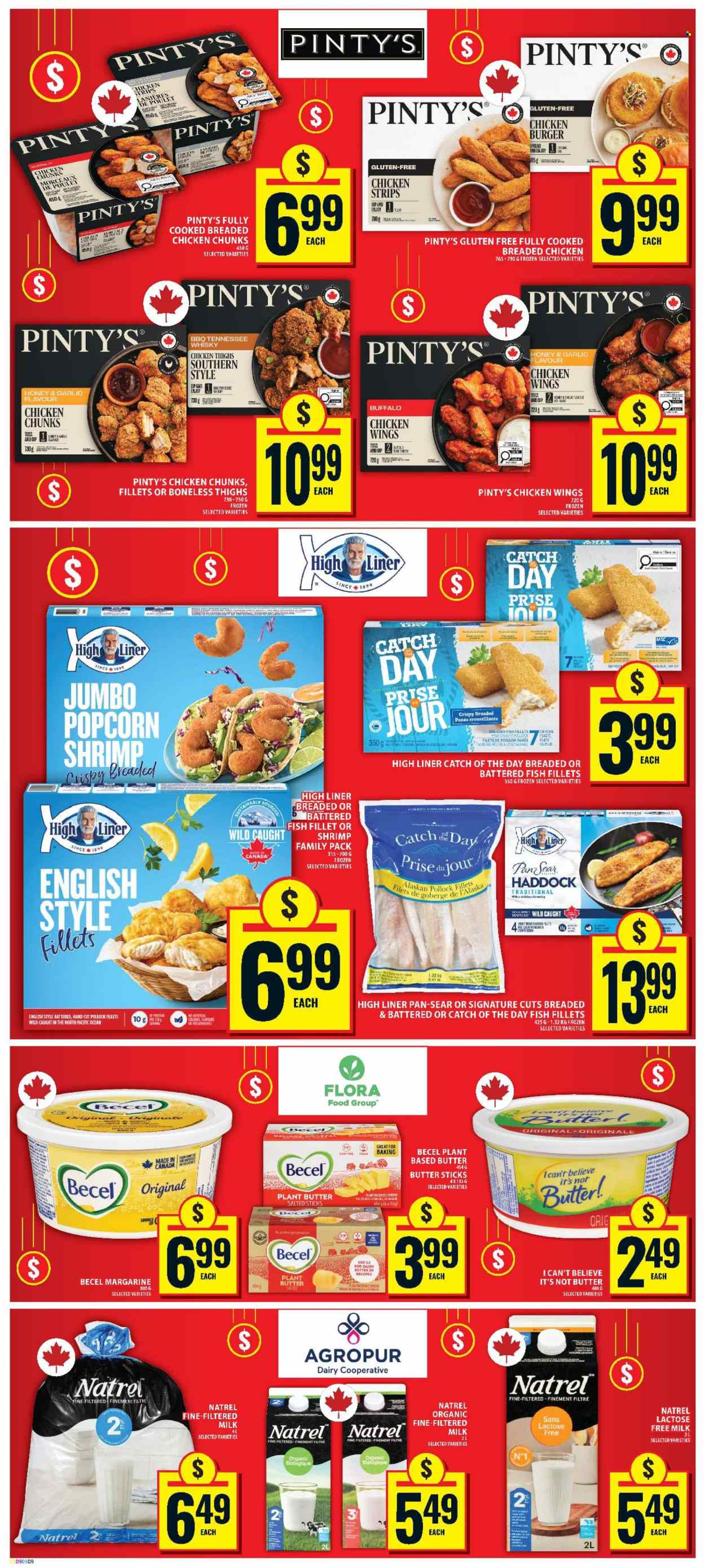 Circulaire Food Basics - 17 Septembre 2026 - 23 Septembre 2026. Page 4
