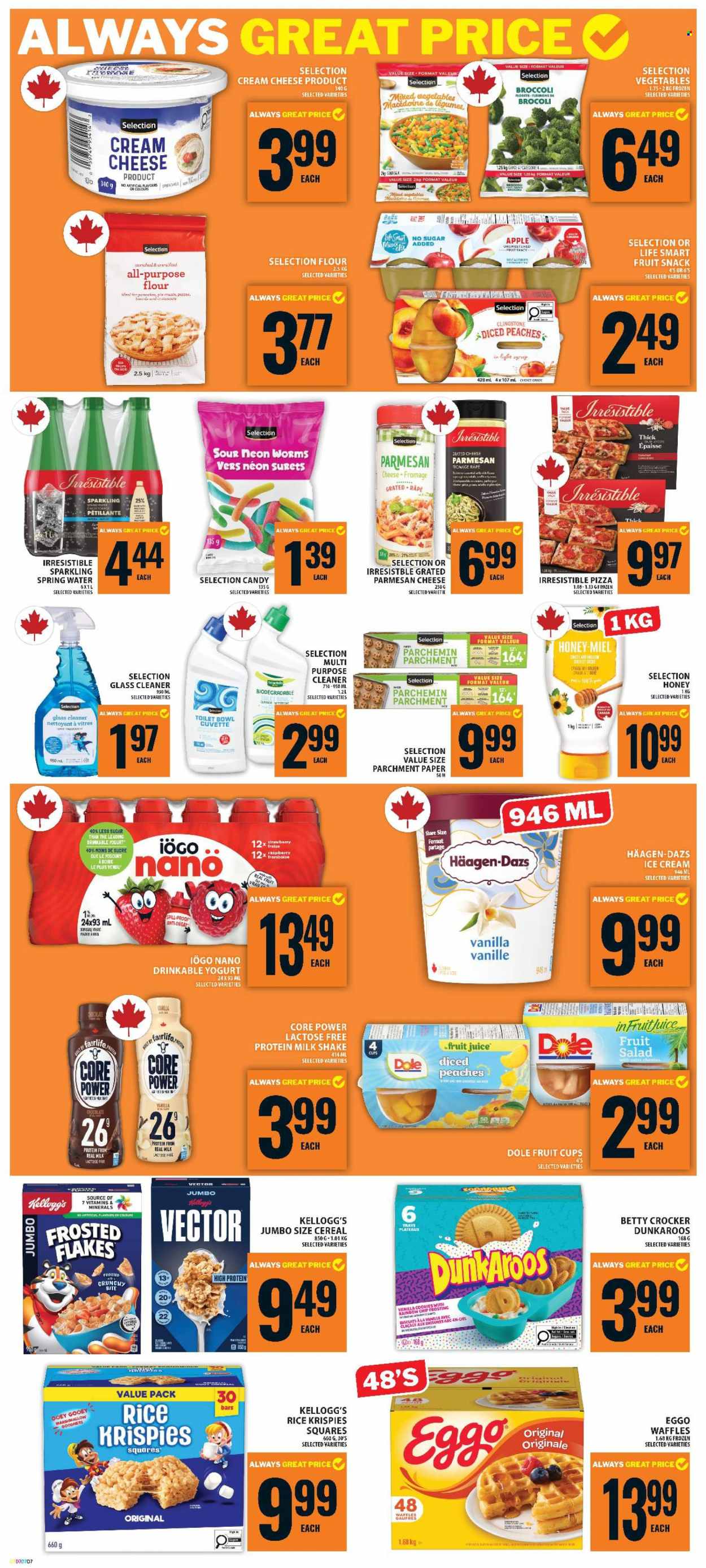 Circulaire Food Basics - 17 Septembre 2026 - 23 Septembre 2026. Page 10